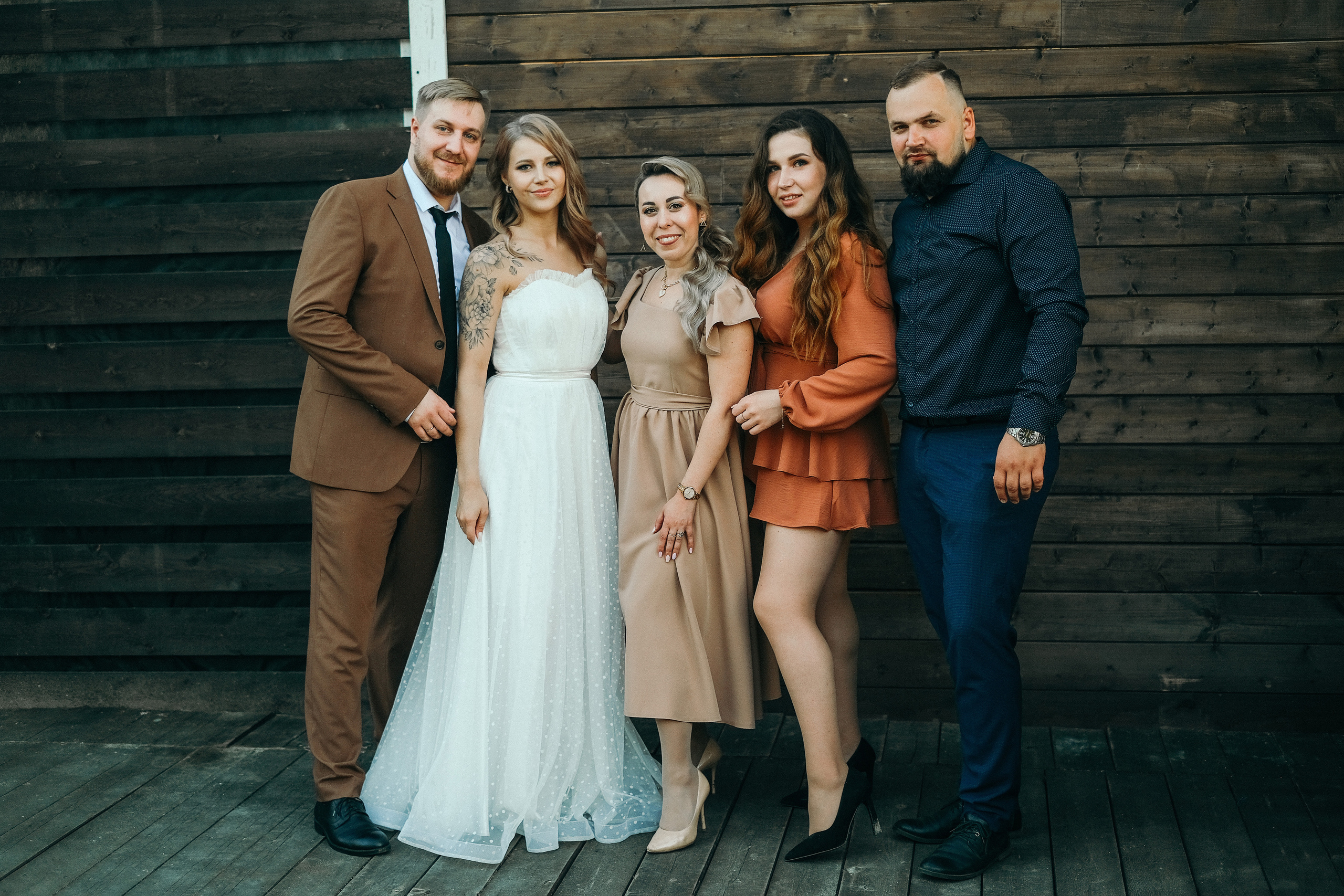 Олег&Валерия. Свадебный и репортажной фотограф Денис Ожигин в Краснодаре и Краснодарском крае