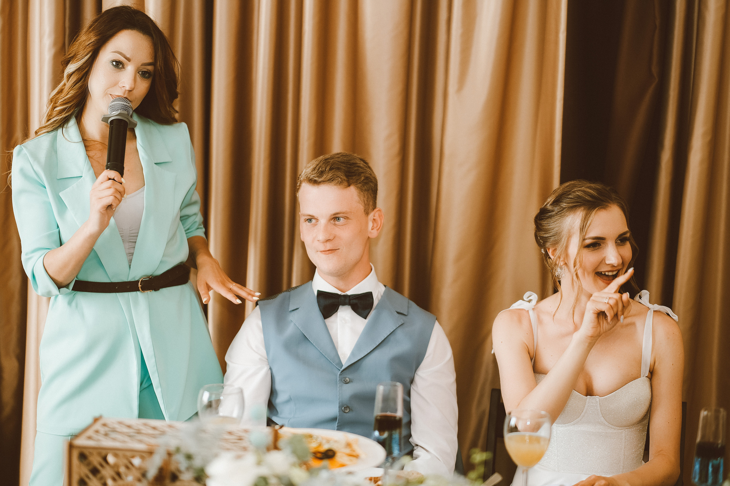 Сергей и Екатерина. Свадебный и репортажной фотограф Денис Ожигин в Краснодаре и Краснодарском крае