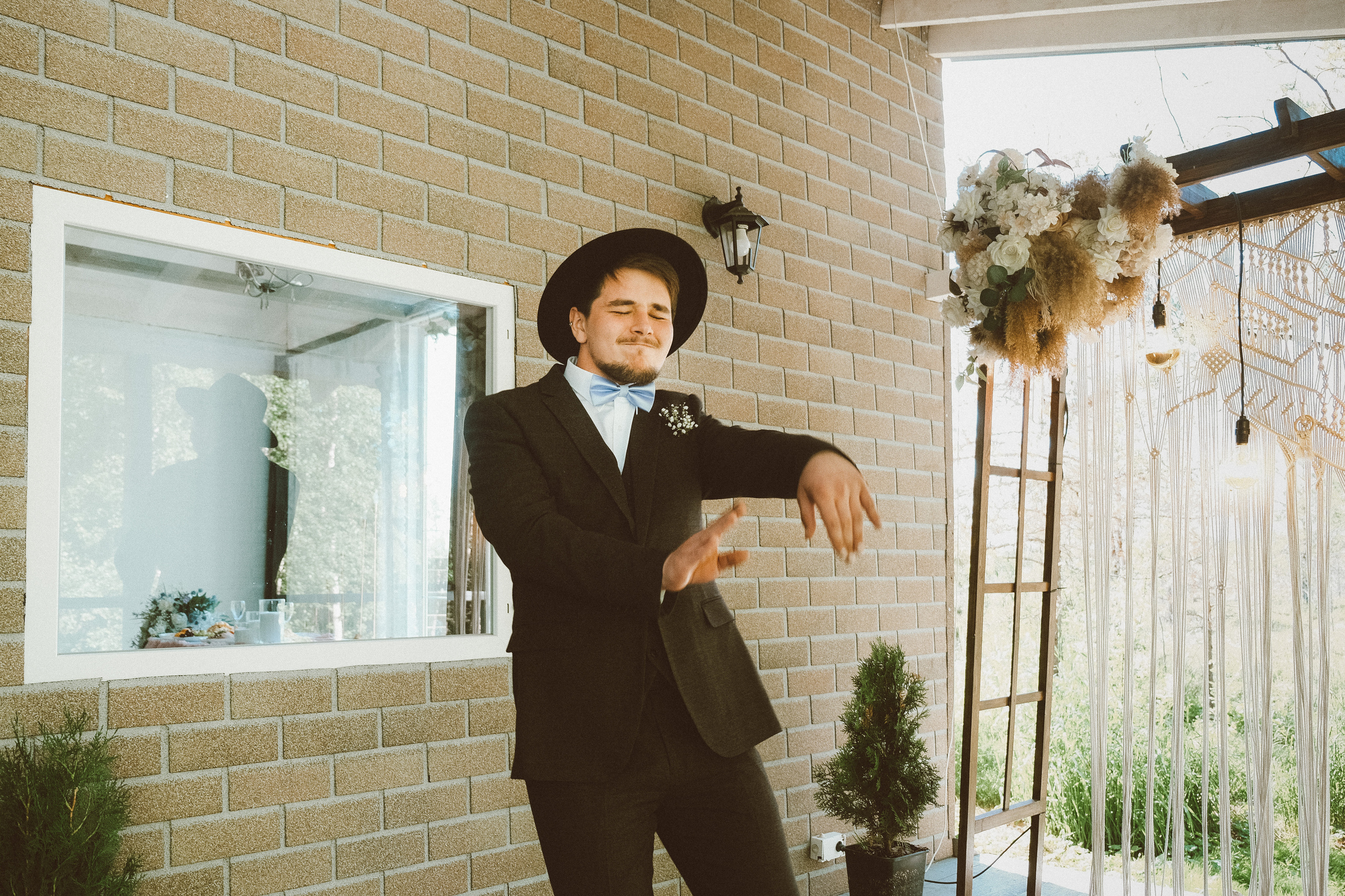 Тимур&Эрика. Свадебный фотограф Денис Ожигин в Краснодаре и крае. Эмоциональная и стильная съемка вашего дня