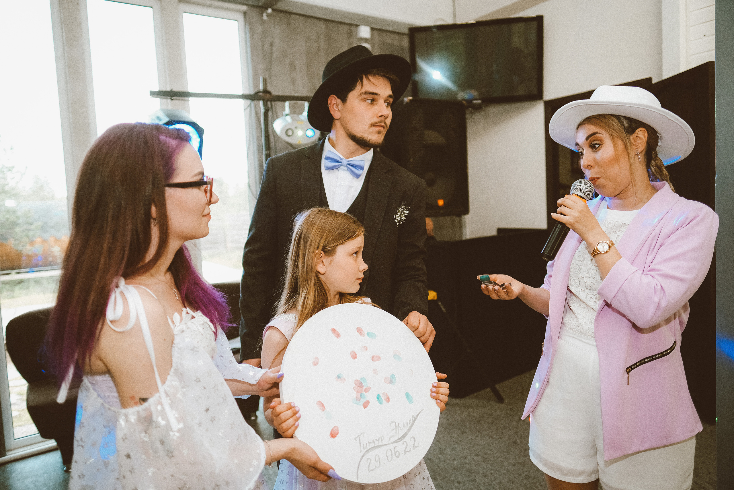 Тимур&Эрика. Свадебный фотограф Денис Ожигин в Краснодаре и крае. Эмоциональная и стильная съемка вашего дня