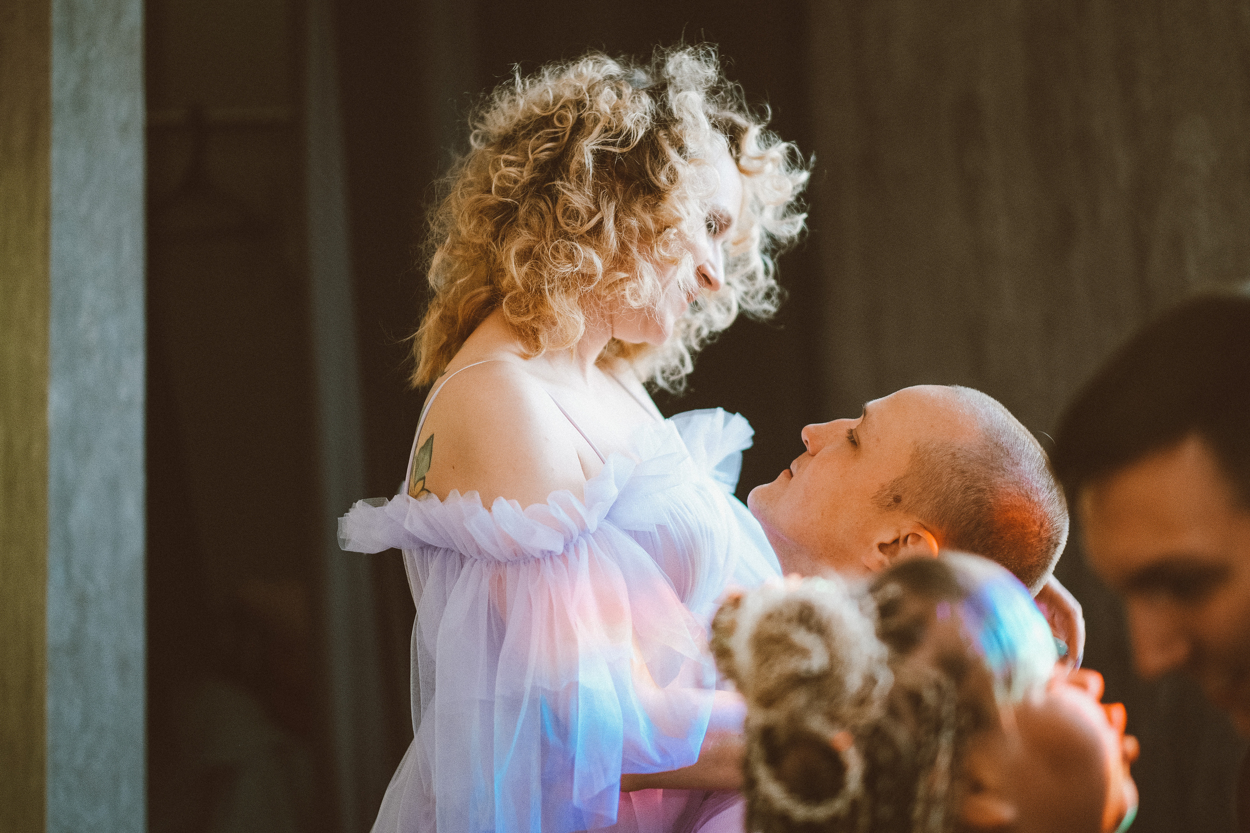 Тимур&Эрика. Свадебный фотограф Денис Ожигин в Краснодаре и крае. Эмоциональная и стильная съемка вашего дня