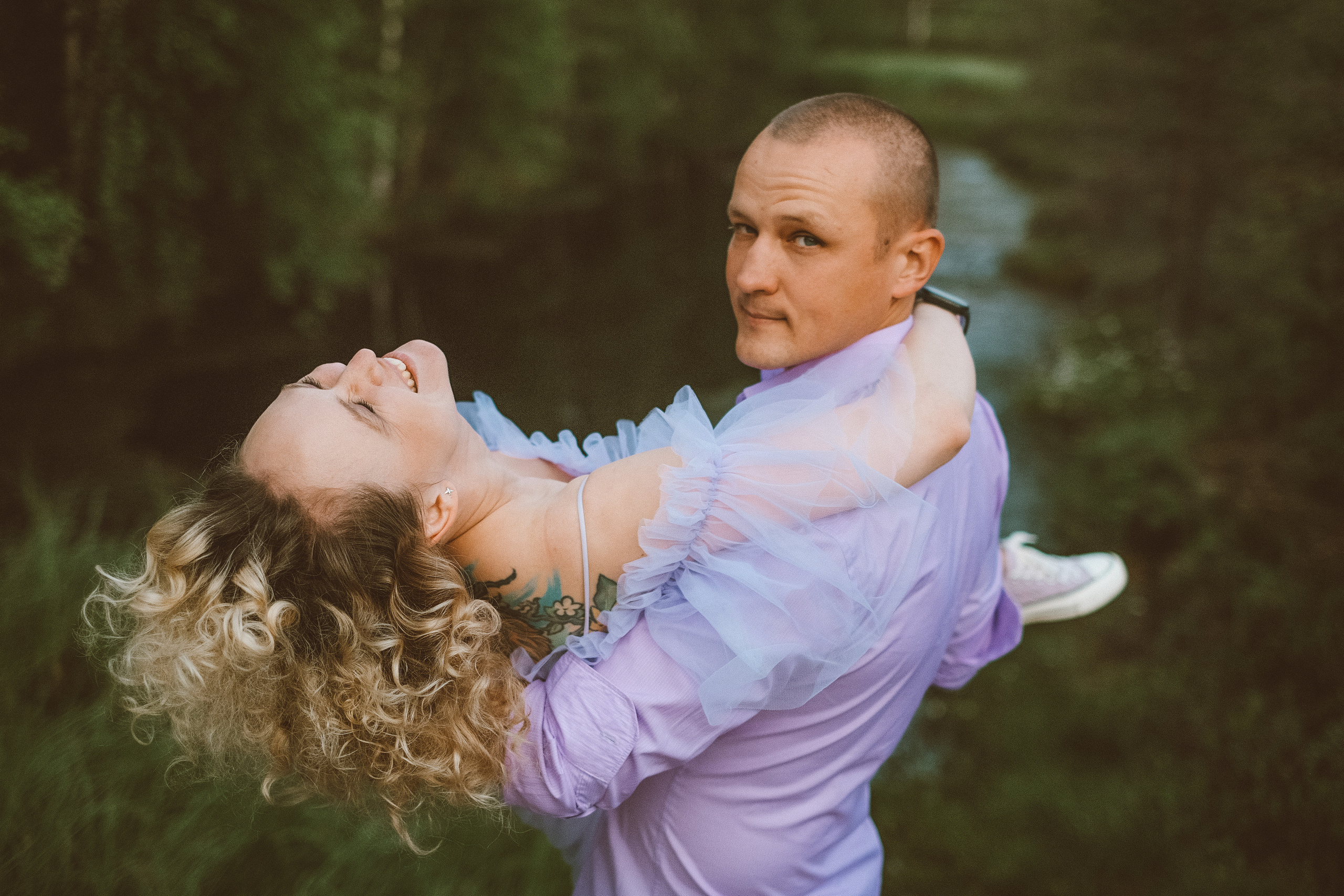 Тимур&Эрика. Свадебный фотограф Денис Ожигин в Краснодаре и крае. Эмоциональная и стильная съемка вашего дня