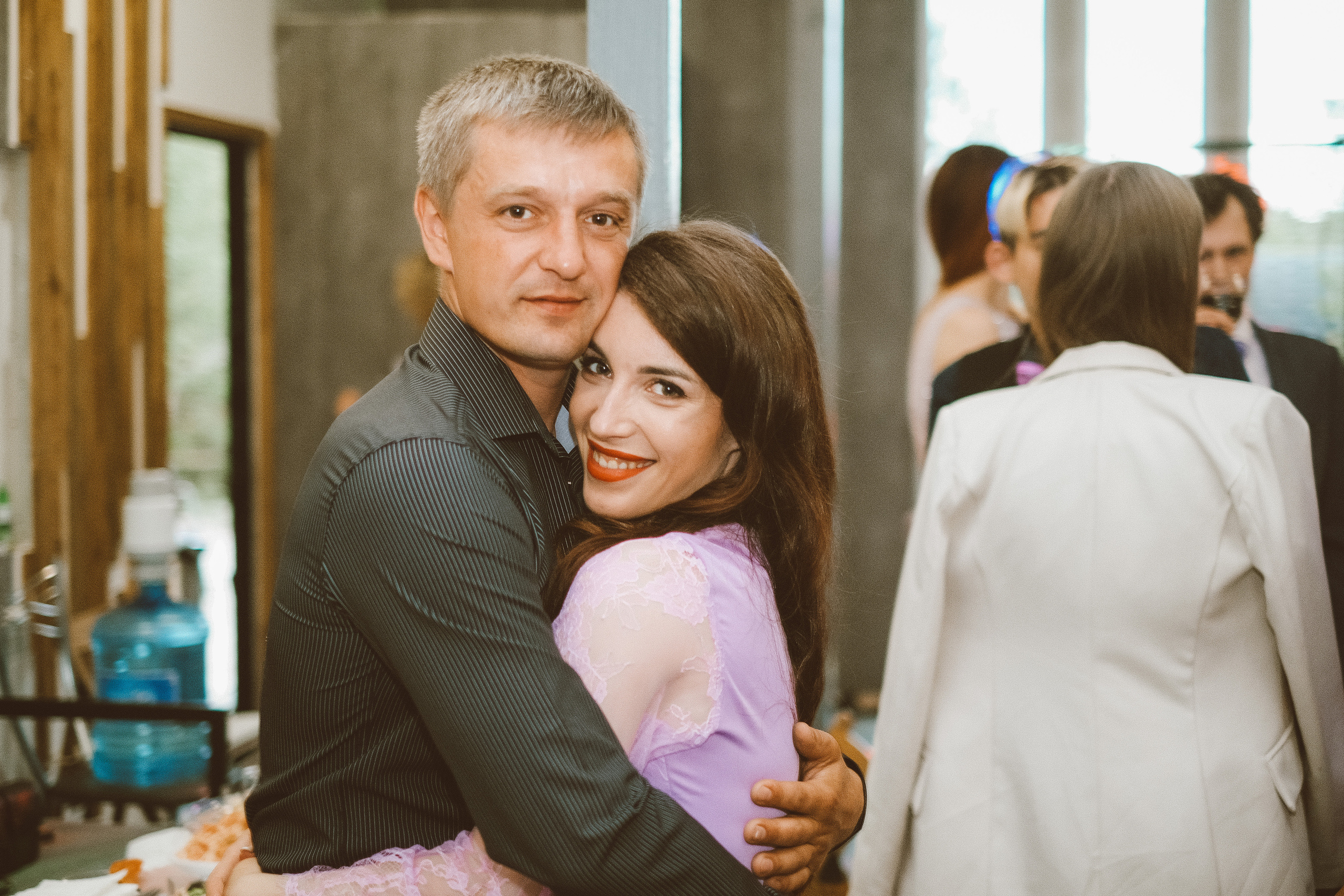 Тимур&Эрика. Свадебный фотограф Денис Ожигин в Краснодаре и крае. Эмоциональная и стильная съемка вашего дня