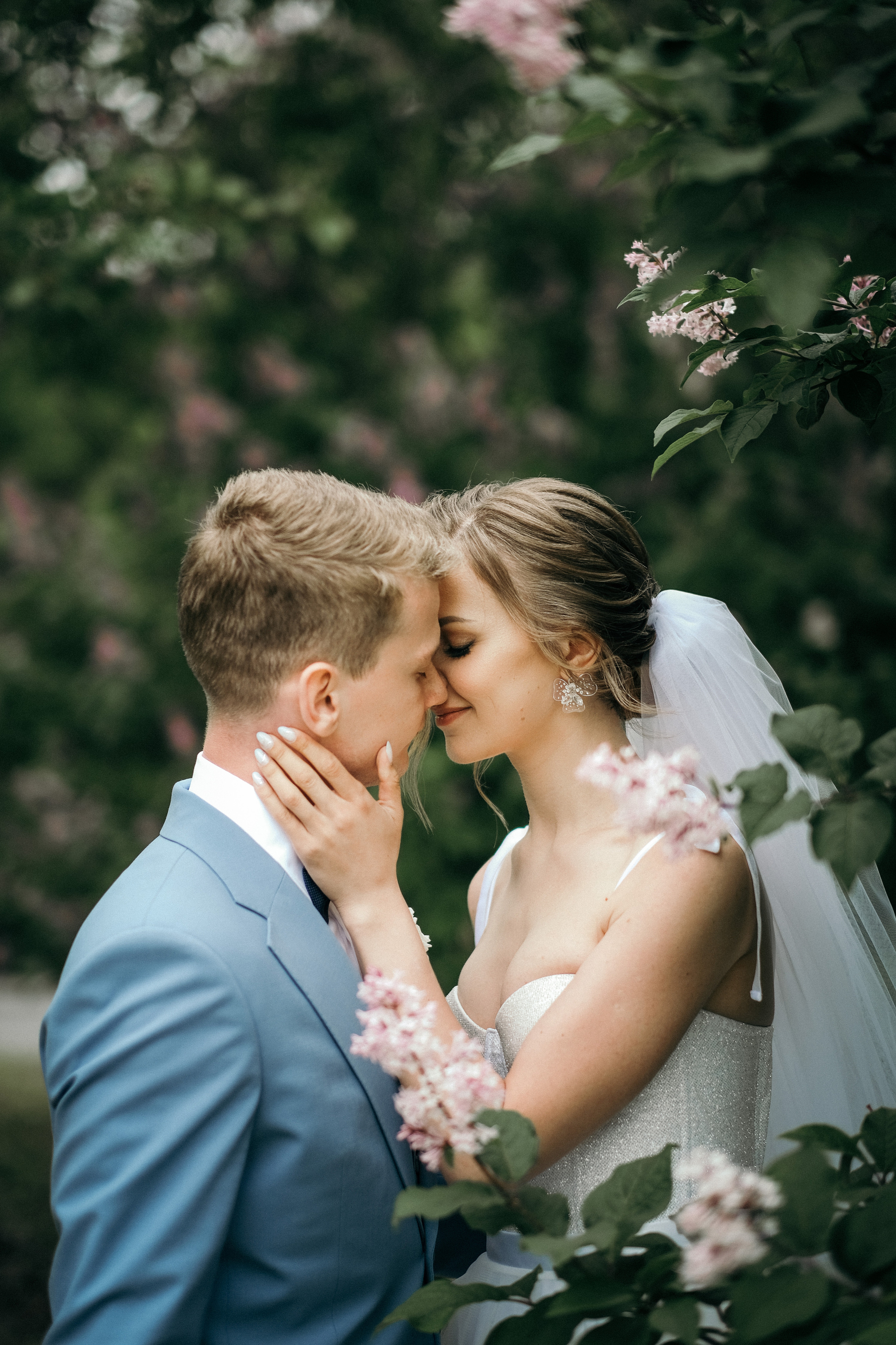 Сергей и Екатерина. Свадебный и репортажной фотограф Денис Ожигин в Краснодаре и Краснодарском крае