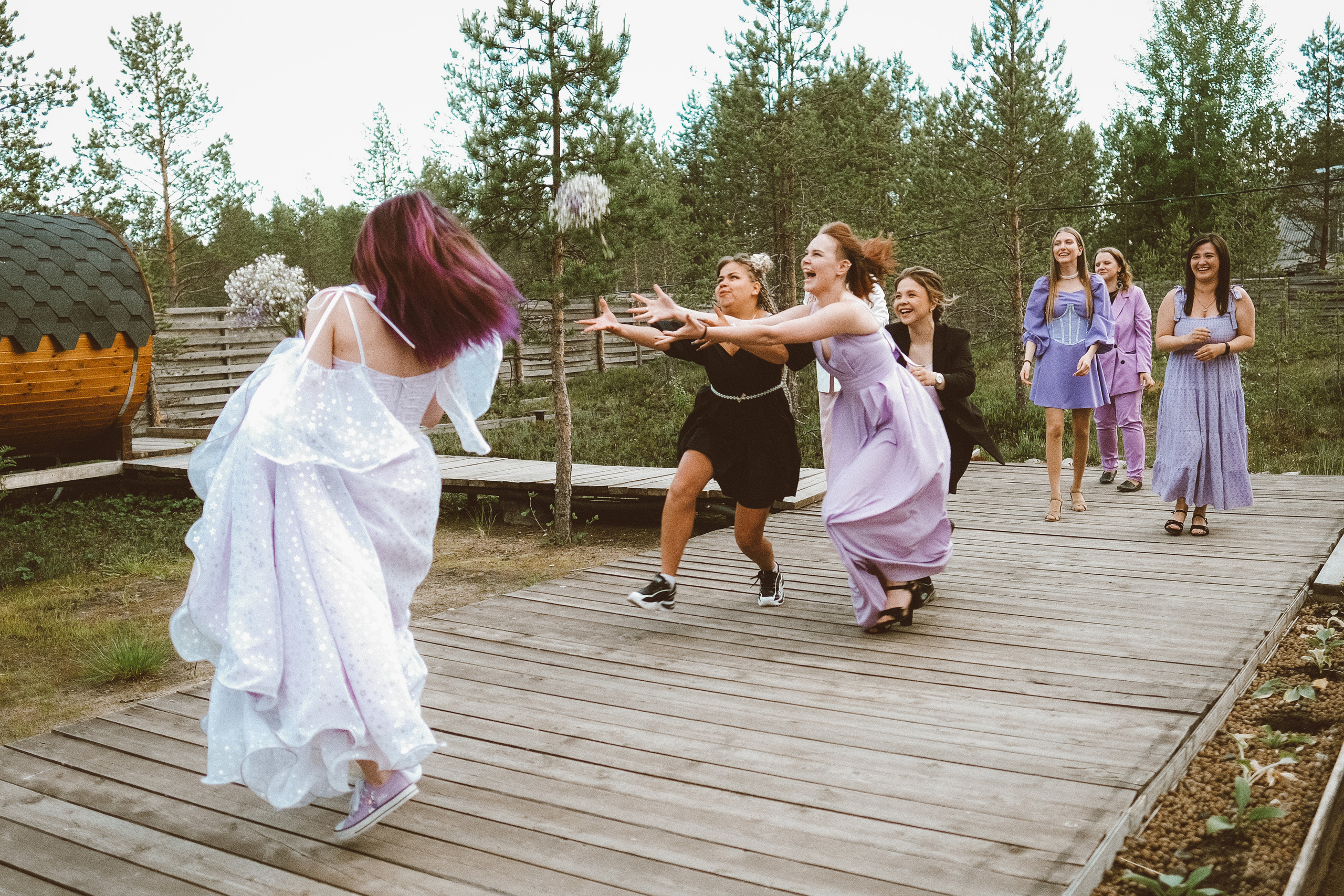 Тимур&Эрика. Свадебный фотограф Денис Ожигин в Краснодаре и крае. Эмоциональная и стильная съемка вашего дня