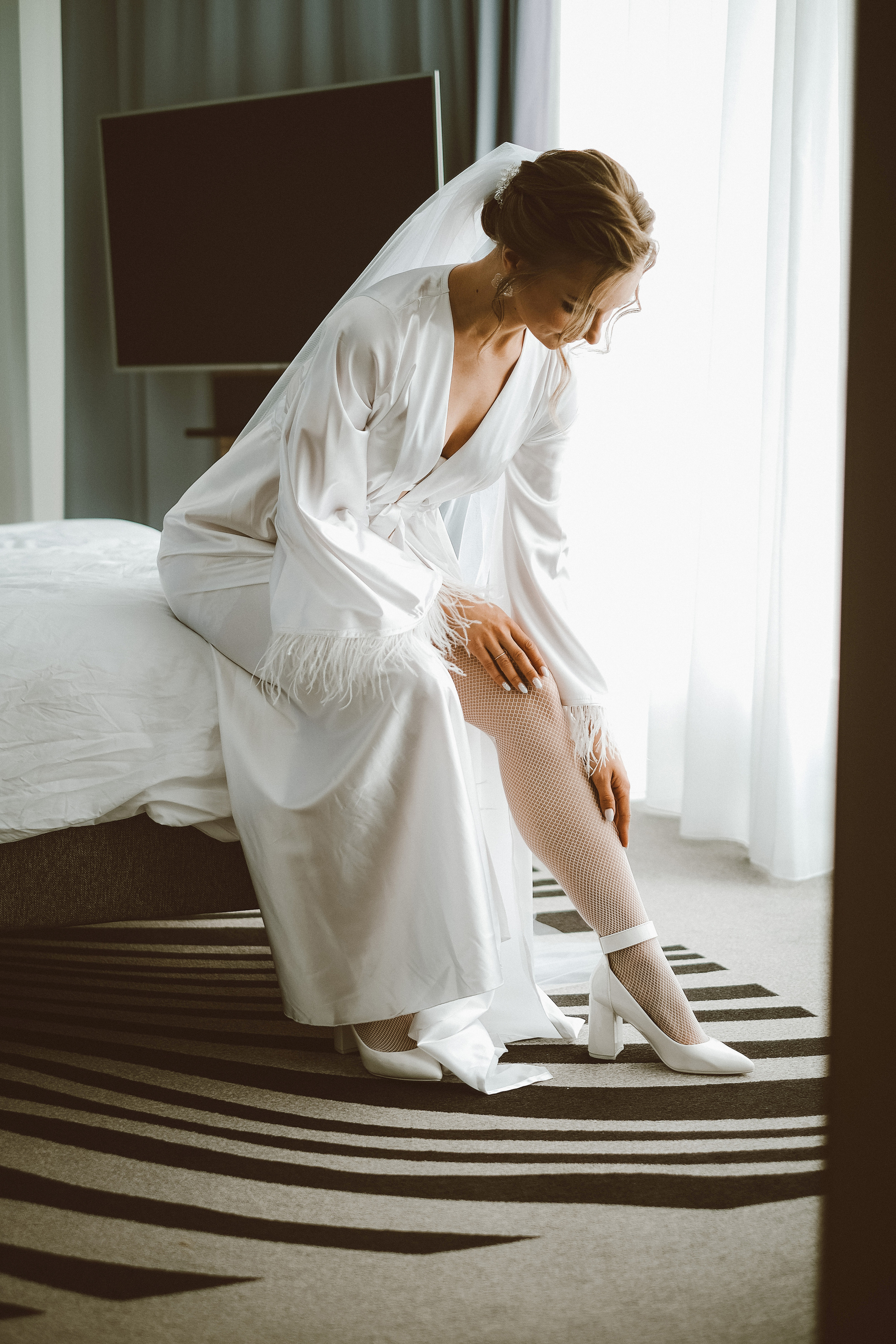 Сергей и Екатерина. Свадебный и репортажной фотограф Денис Ожигин в Краснодаре и Краснодарском крае