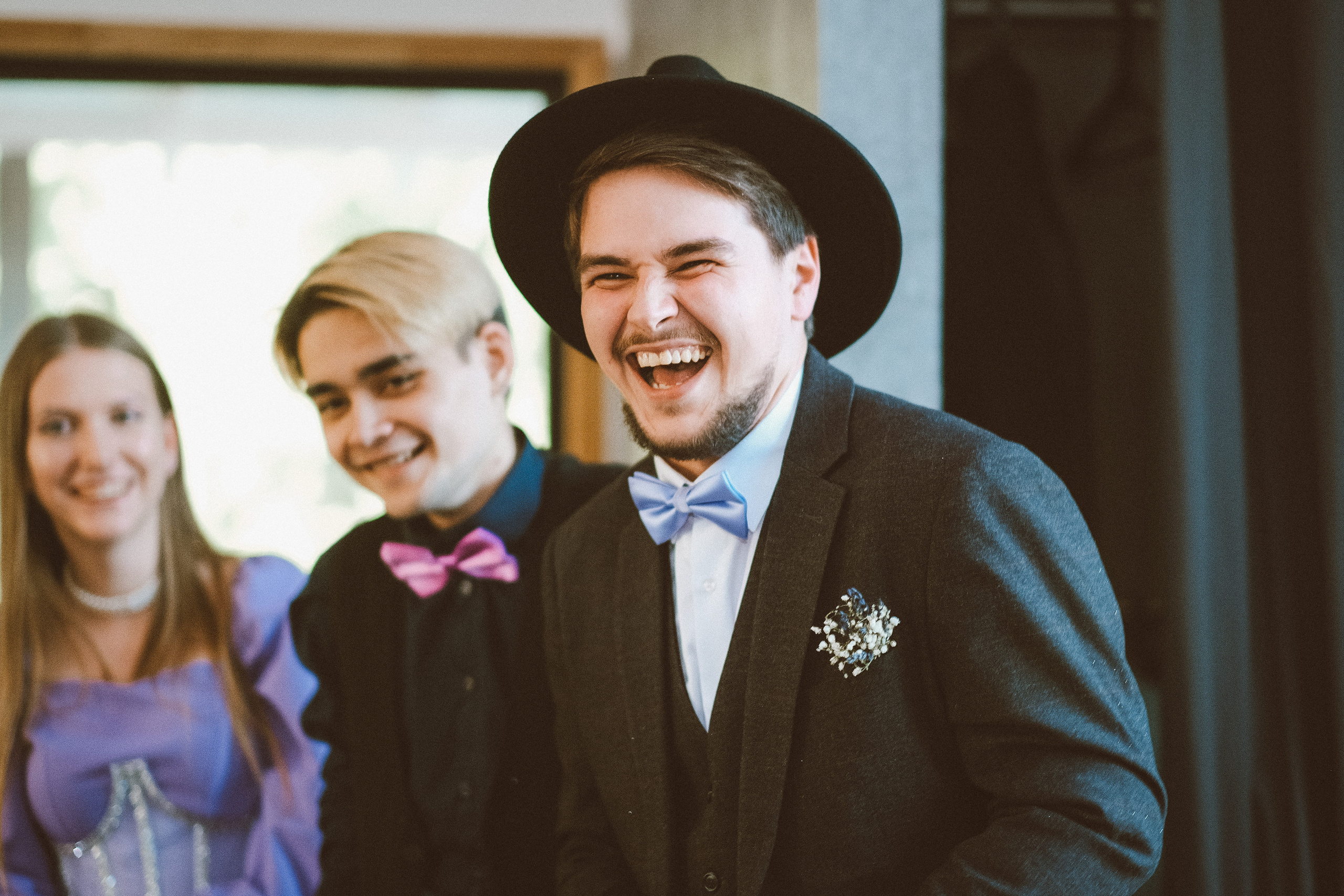 Тимур&Эрика. Свадебный фотограф Денис Ожигин в Краснодаре и крае. Эмоциональная и стильная съемка вашего дня