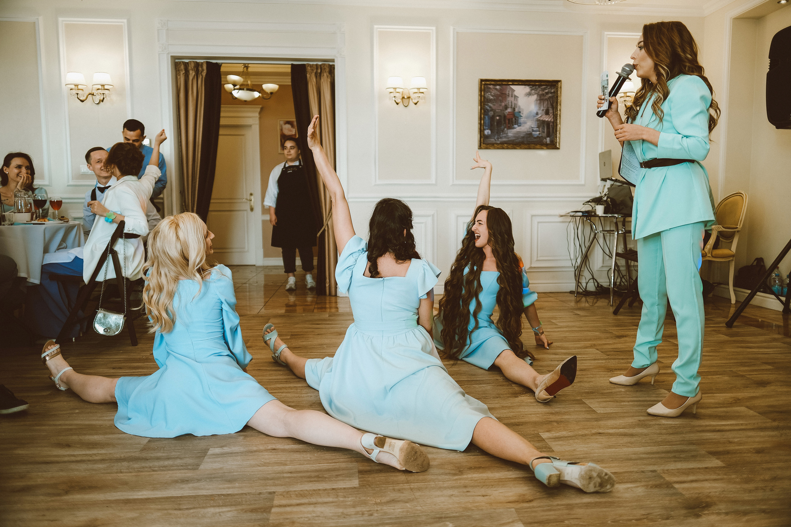 Сергей и Екатерина. Свадебный и репортажной фотограф Денис Ожигин в Краснодаре и Краснодарском крае