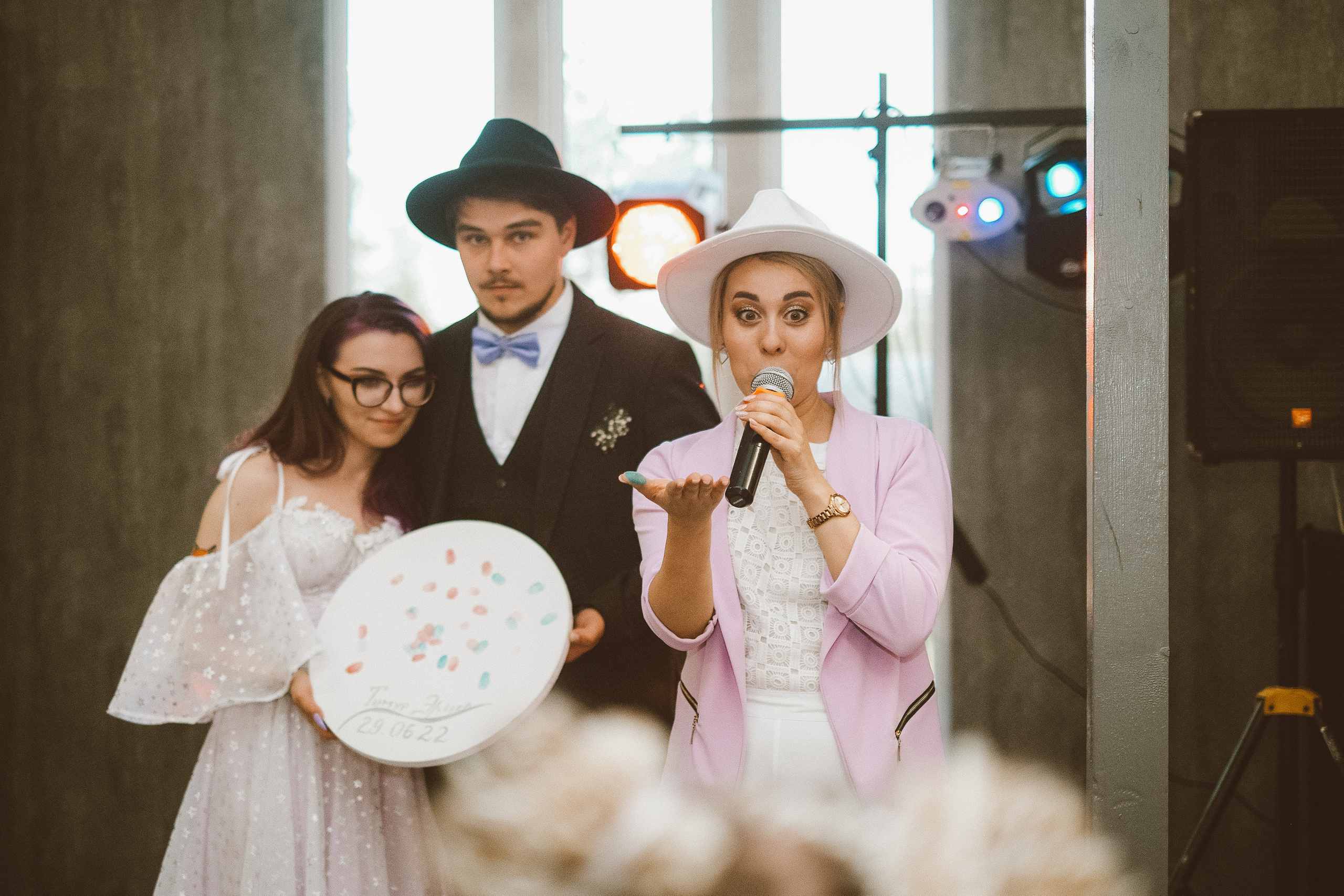 Тимур&Эрика. Свадебный фотограф Денис Ожигин в Краснодаре и крае. Эмоциональная и стильная съемка вашего дня