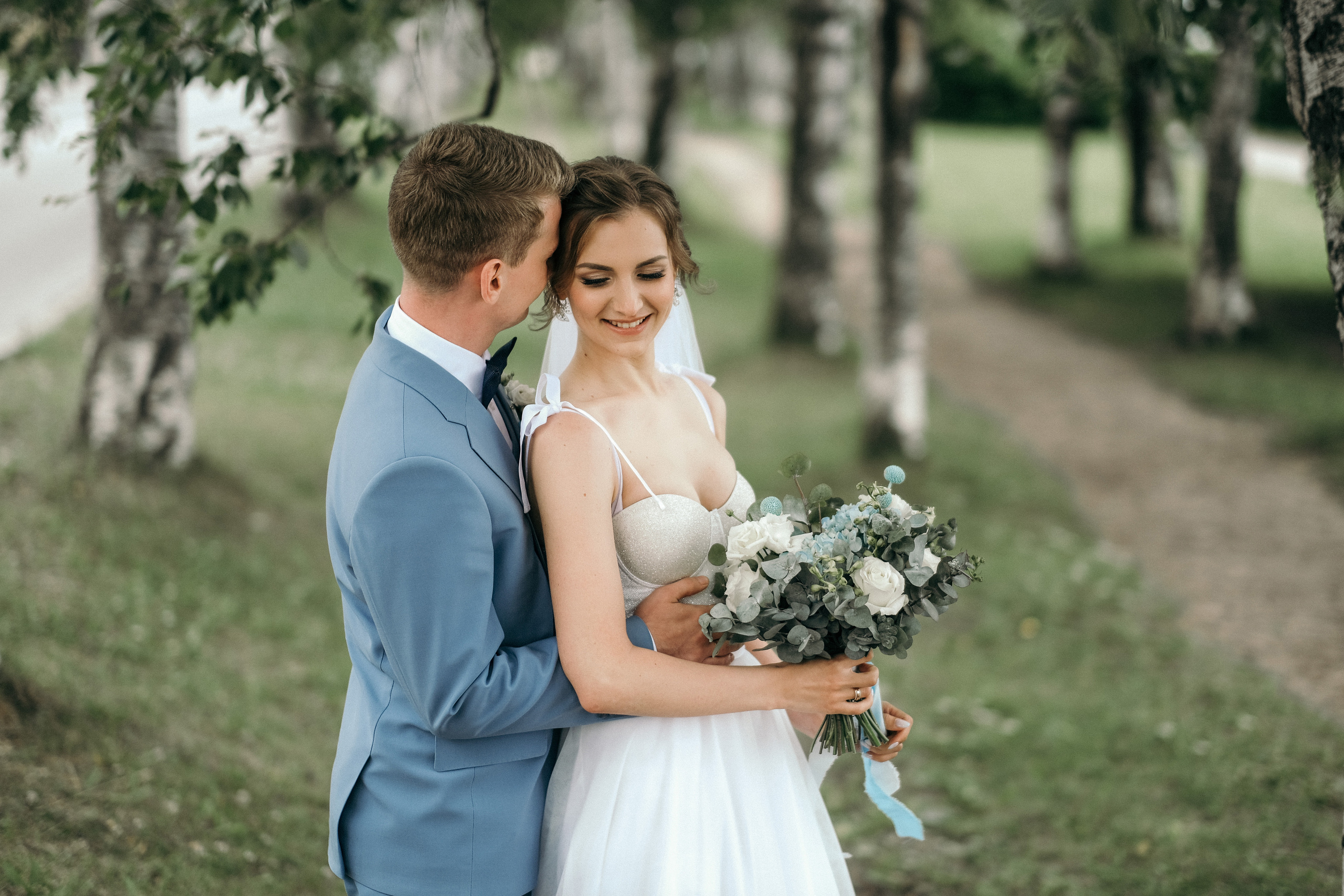 Сергей и Екатерина. Свадебный и репортажной фотограф Денис Ожигин в Краснодаре и Краснодарском крае