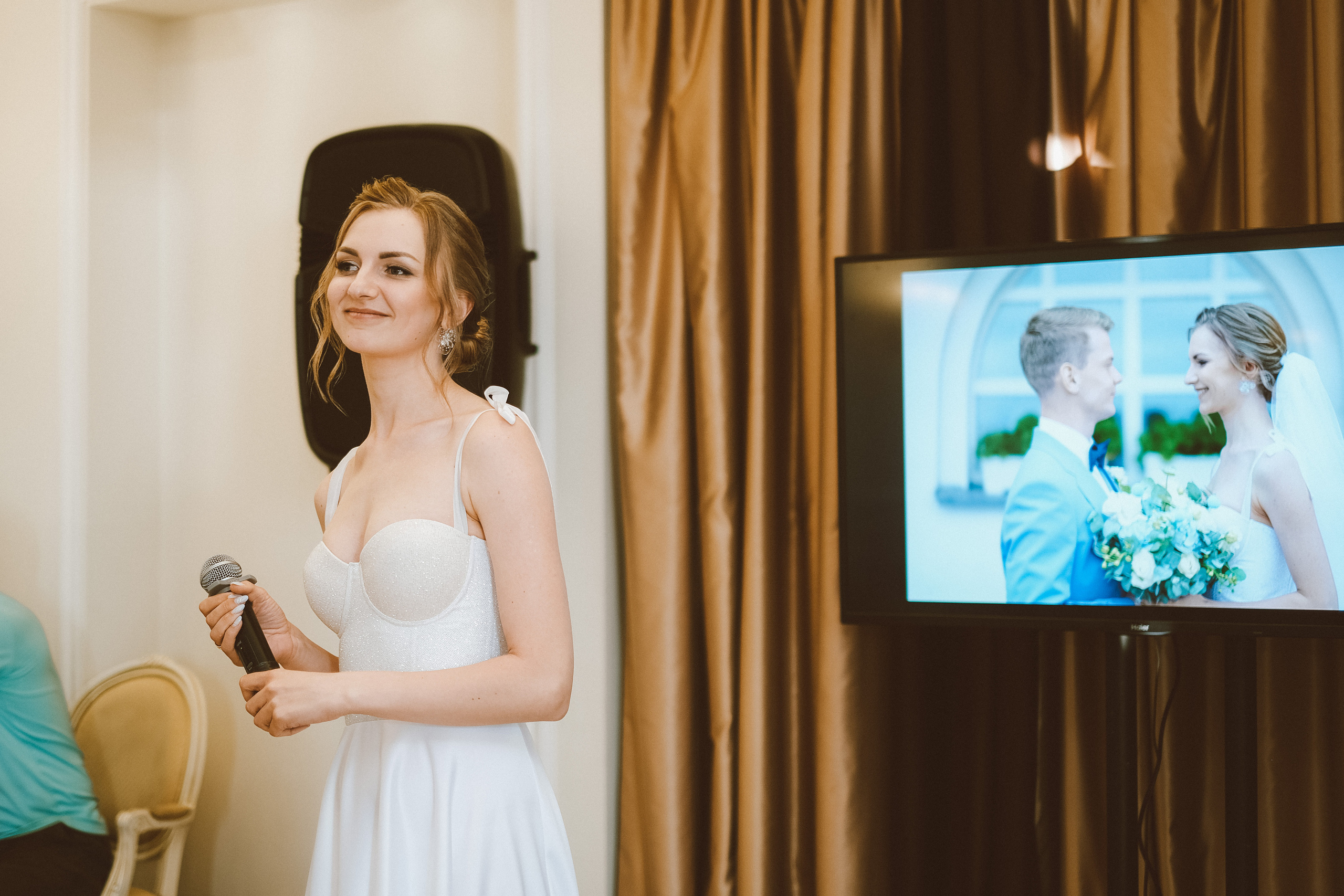 Сергей и Екатерина. Свадебный и репортажной фотограф Денис Ожигин в Краснодаре и Краснодарском крае