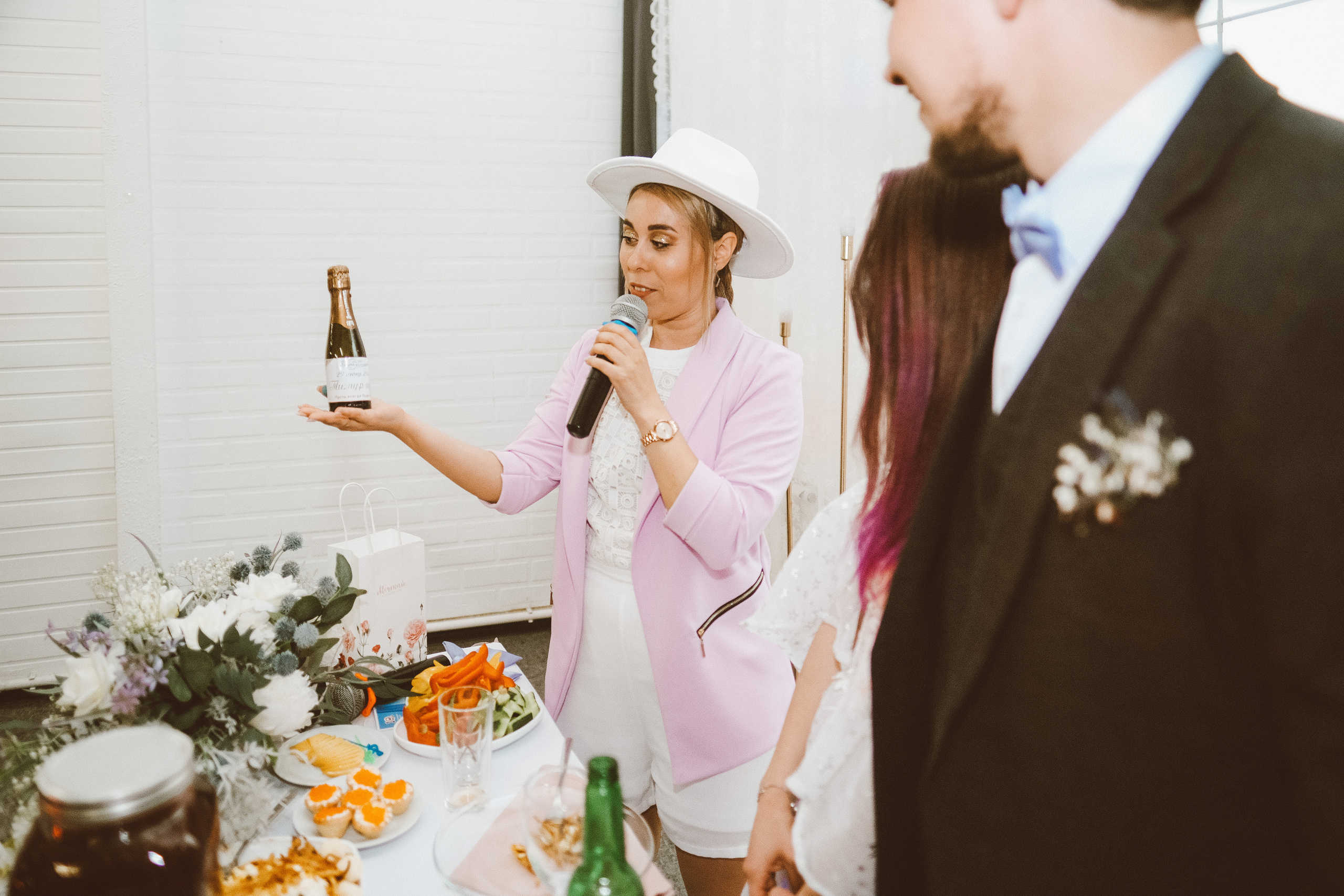 Тимур&Эрика. Свадебный фотограф Денис Ожигин в Краснодаре и крае. Эмоциональная и стильная съемка вашего дня