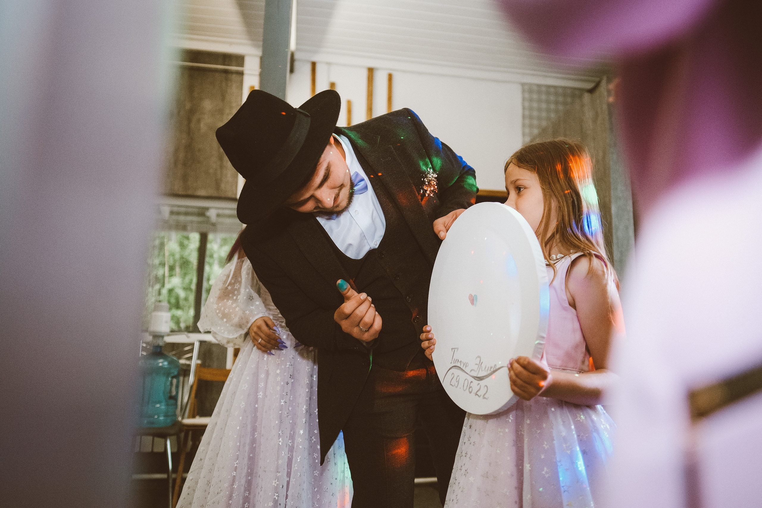 Тимур&Эрика. Свадебный фотограф Денис Ожигин в Краснодаре и крае. Эмоциональная и стильная съемка вашего дня