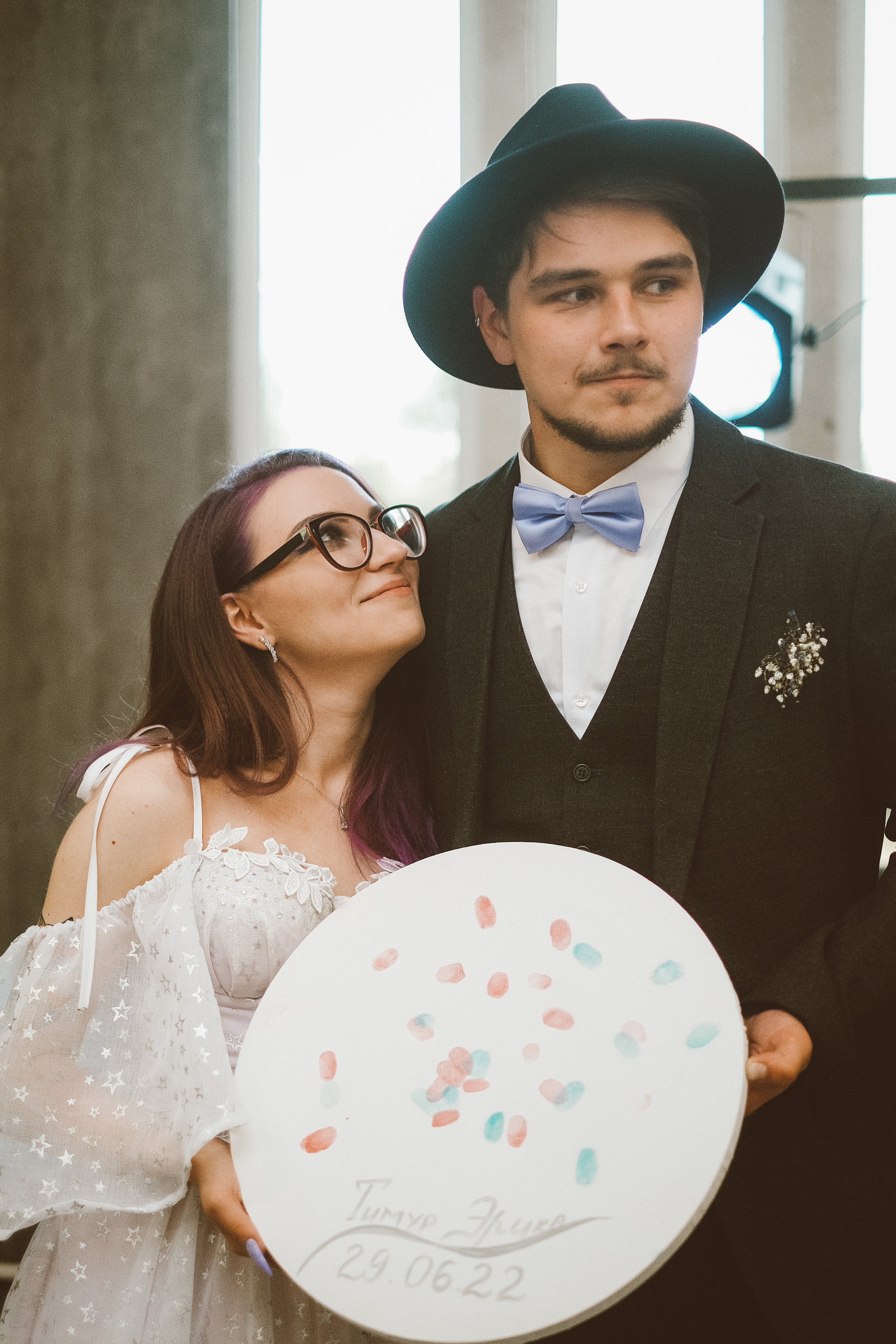 Тимур&Эрика. Свадебный фотограф Денис Ожигин в Краснодаре и крае. Эмоциональная и стильная съемка вашего дня