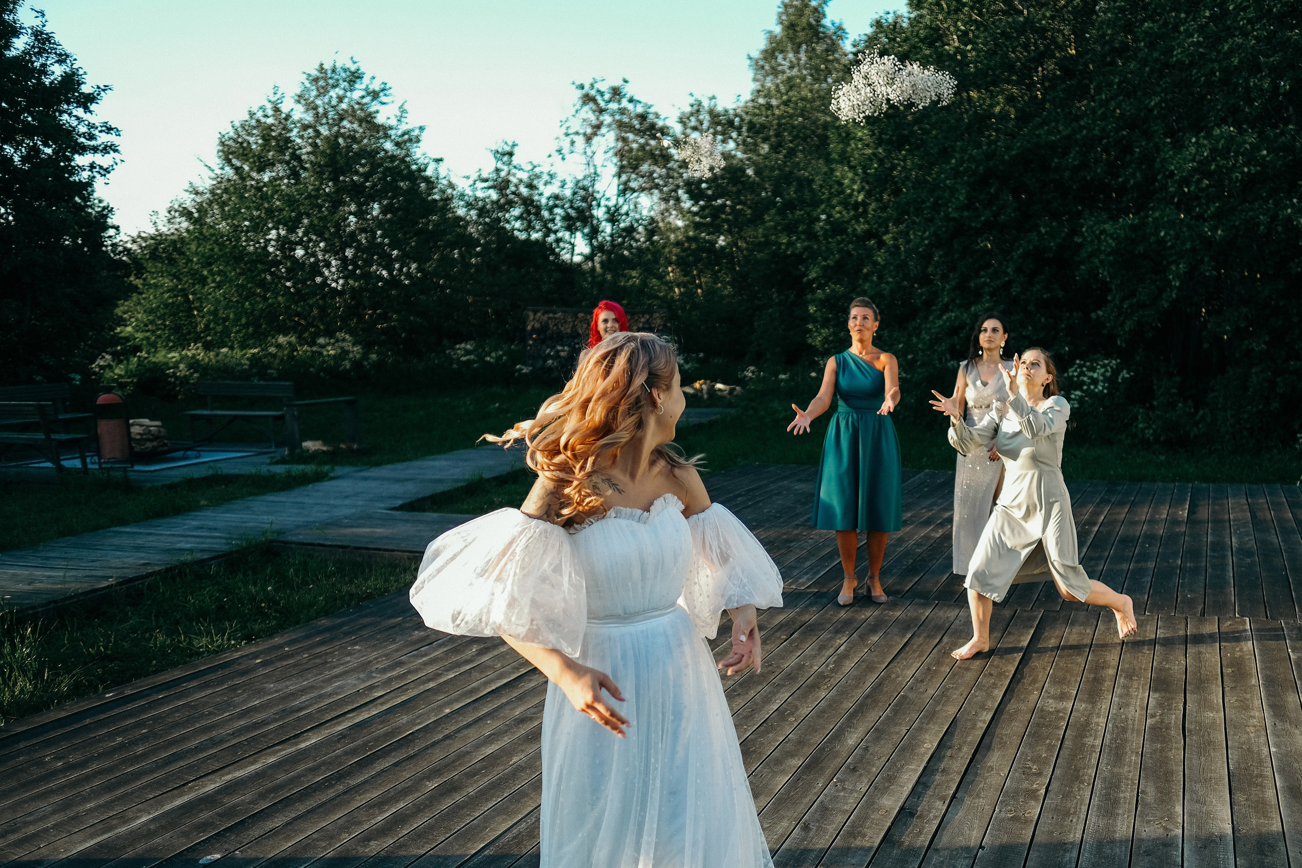 Олег&Валерия. Свадебный и репортажной фотограф Денис Ожигин в Краснодаре и Краснодарском крае