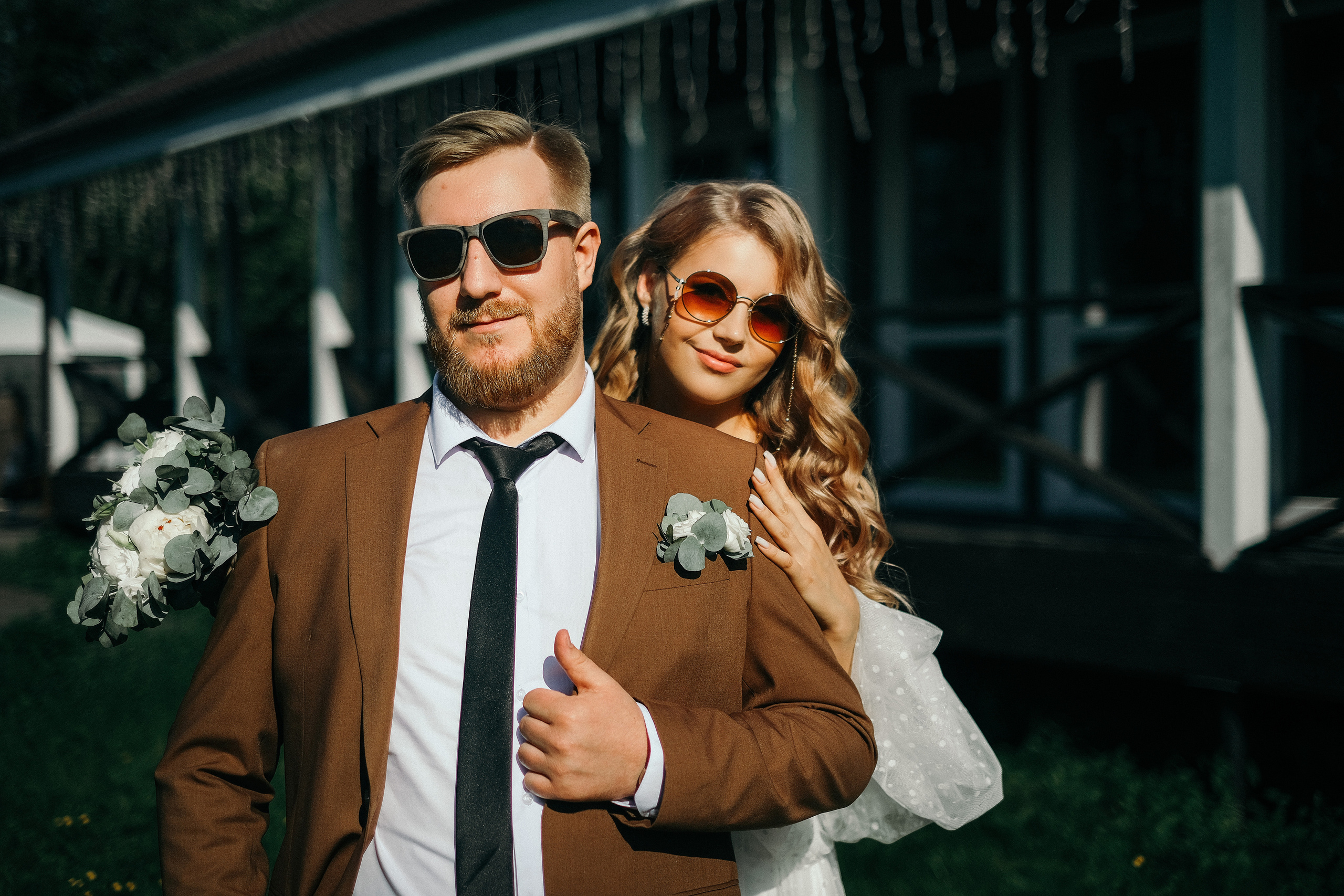 Олег&Валерия. Свадебный и репортажной фотограф Денис Ожигин в Краснодаре и Краснодарском крае