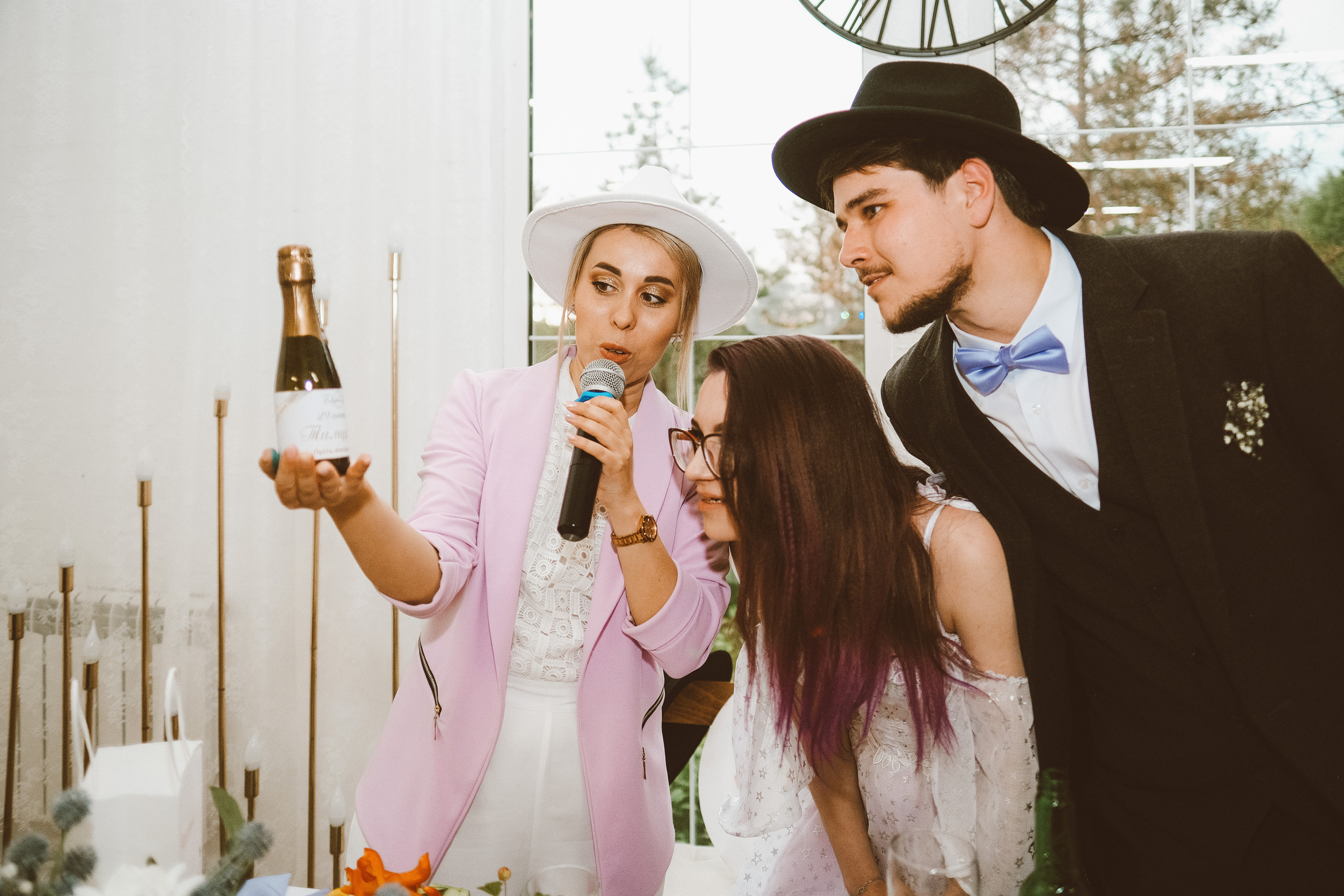 Тимур&Эрика. Свадебный фотограф Денис Ожигин в Краснодаре и крае. Эмоциональная и стильная съемка вашего дня