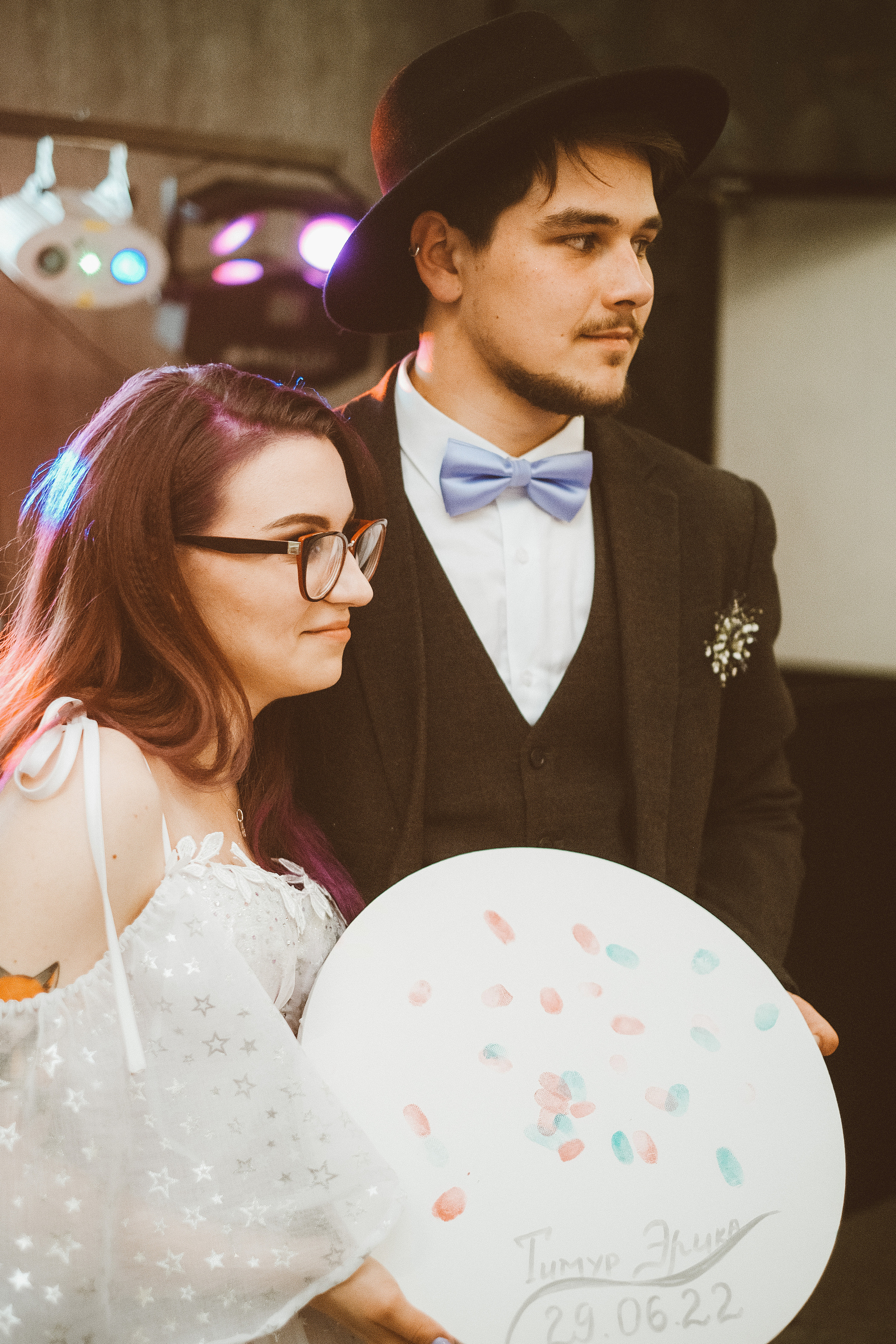 Тимур&Эрика. Свадебный фотограф Денис Ожигин в Краснодаре и крае. Эмоциональная и стильная съемка вашего дня