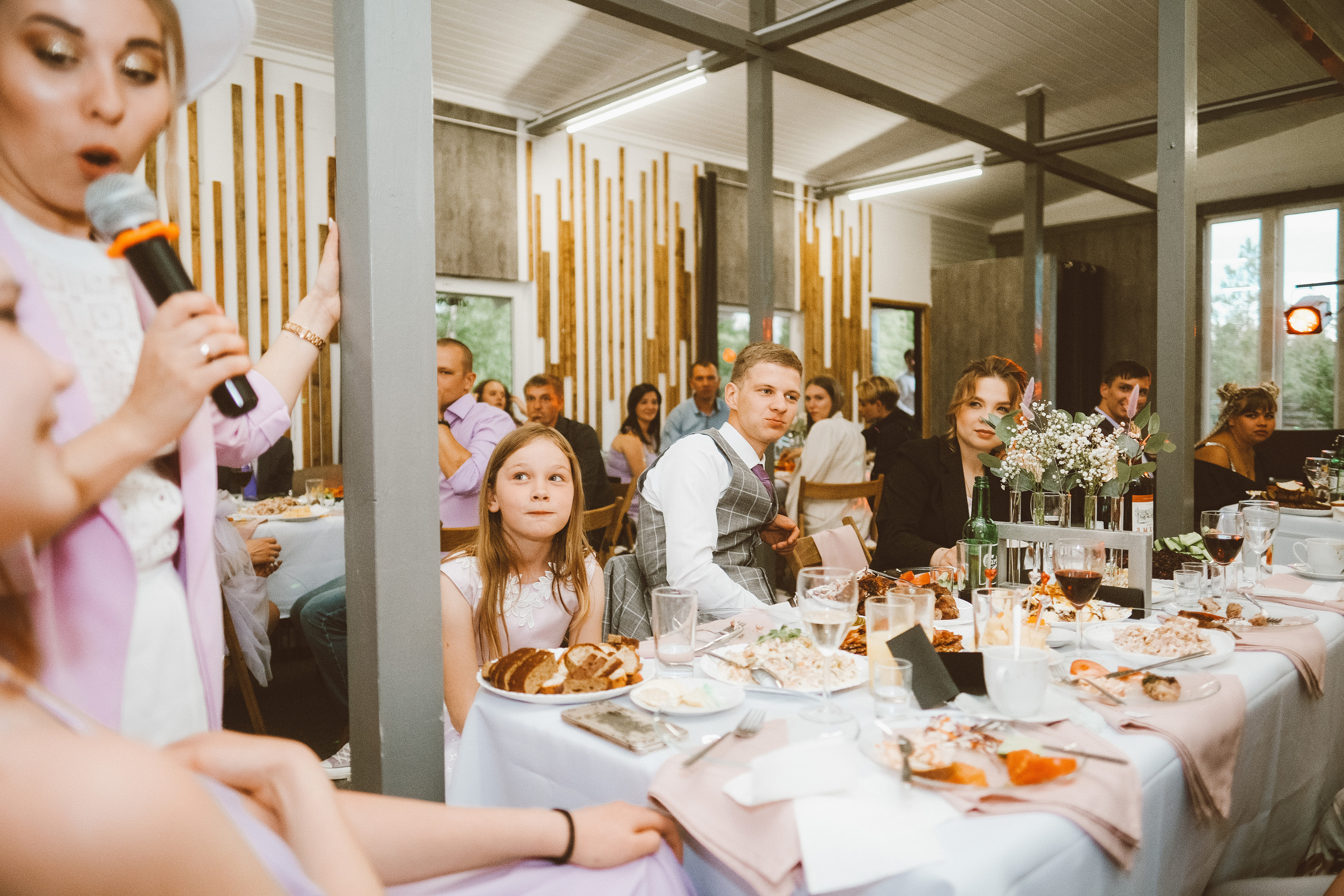 Тимур&Эрика. Свадебный фотограф Денис Ожигин в Краснодаре и крае. Эмоциональная и стильная съемка вашего дня