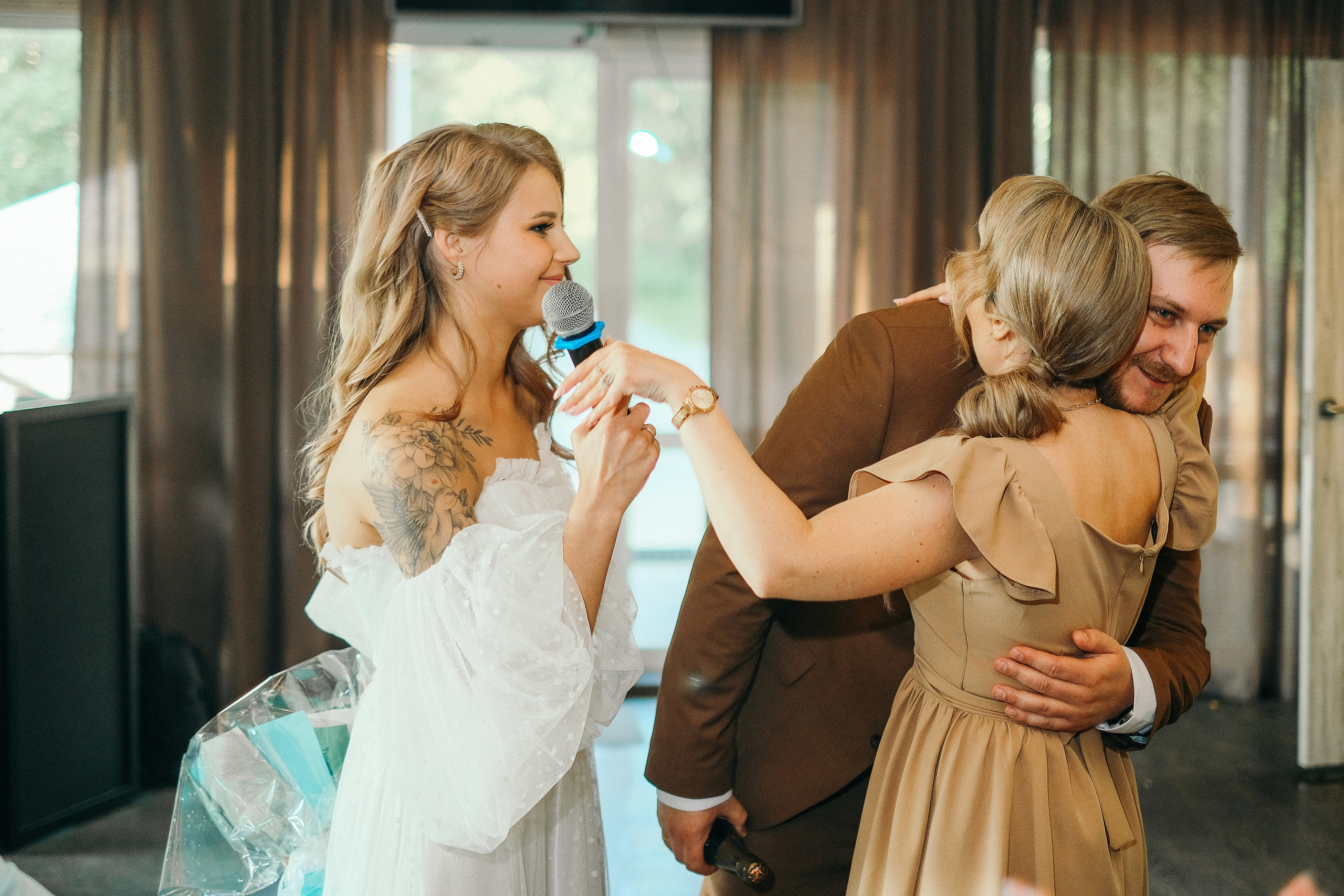 Олег&Валерия. Свадебный и репортажной фотограф Денис Ожигин в Краснодаре и Краснодарском крае