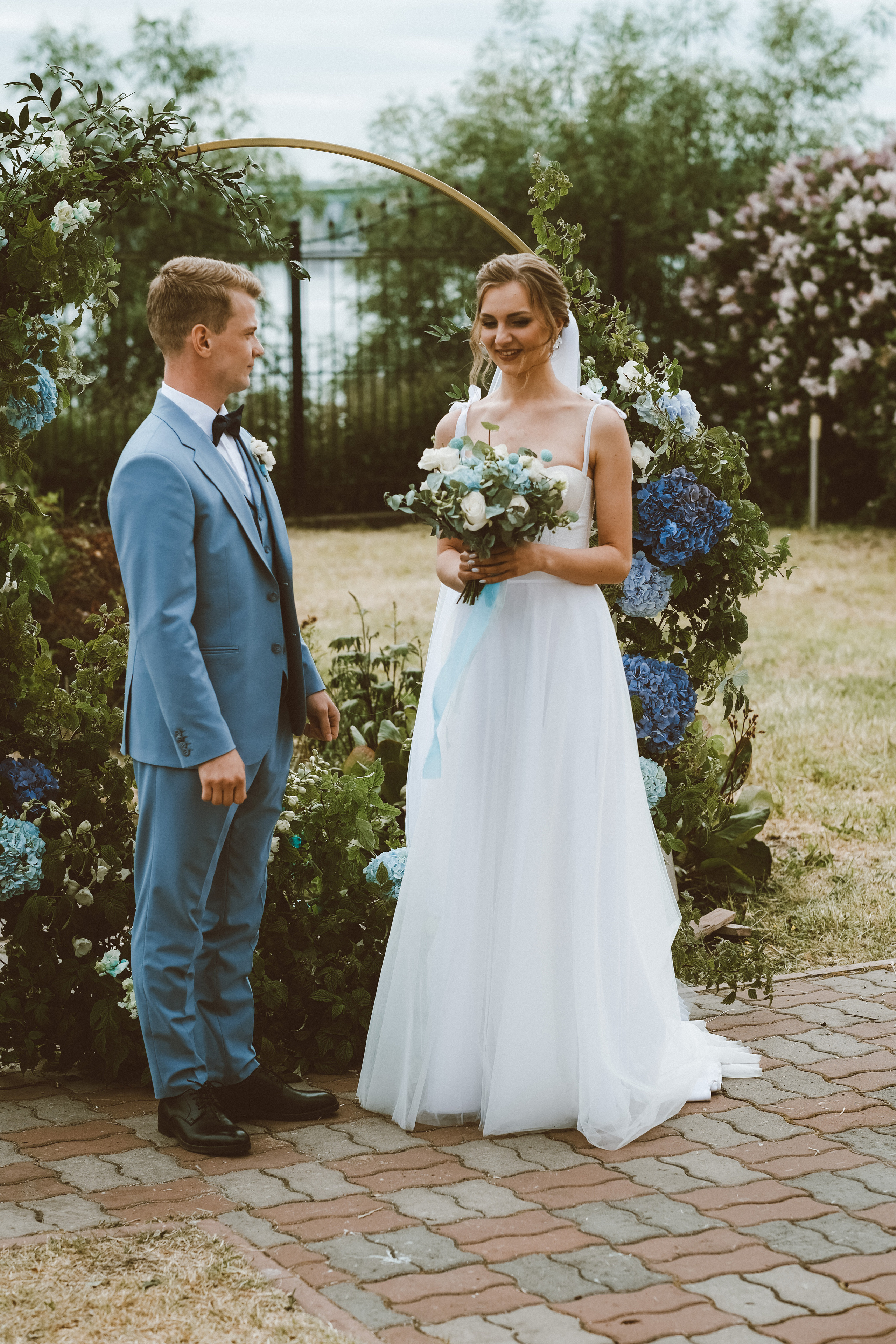 Сергей и Екатерина. Свадебный и репортажной фотограф Денис Ожигин в Краснодаре и Краснодарском крае