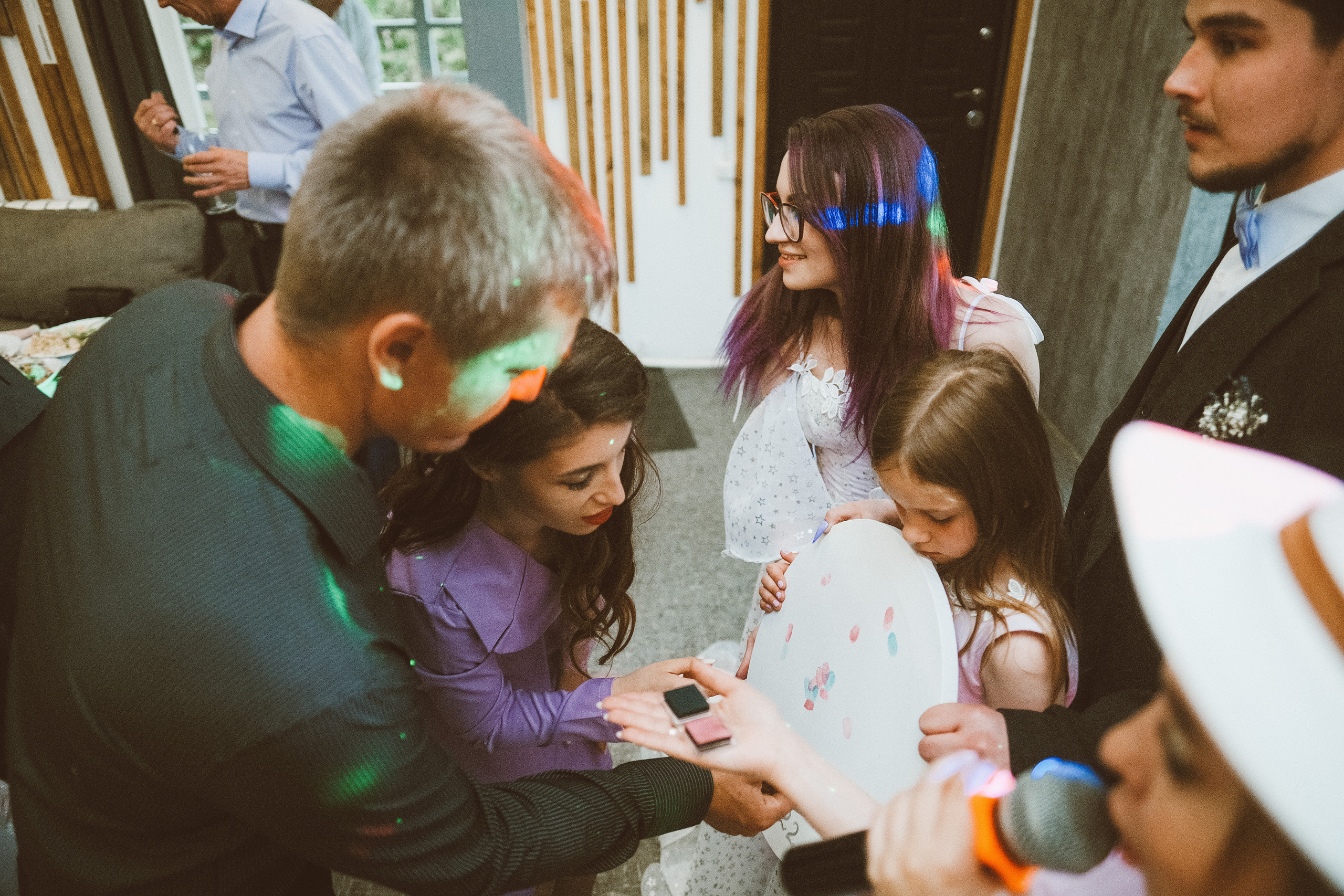 Тимур&Эрика. Свадебный фотограф Денис Ожигин в Краснодаре и крае. Эмоциональная и стильная съемка вашего дня