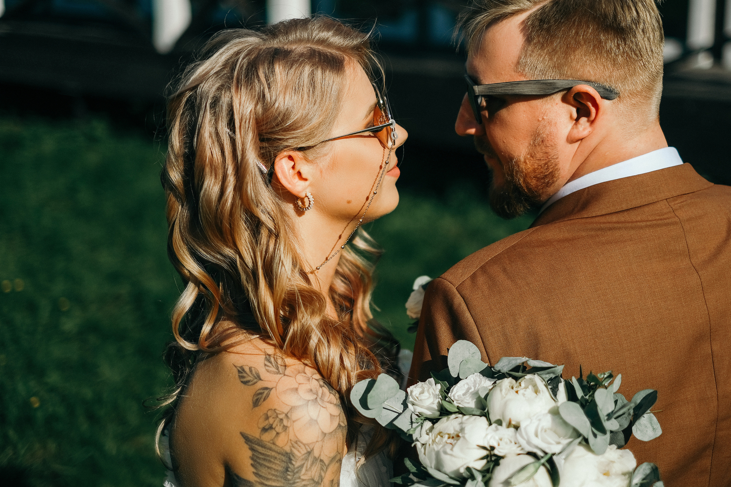 Олег&Валерия. Свадебный и репортажной фотограф Денис Ожигин в Краснодаре и Краснодарском крае