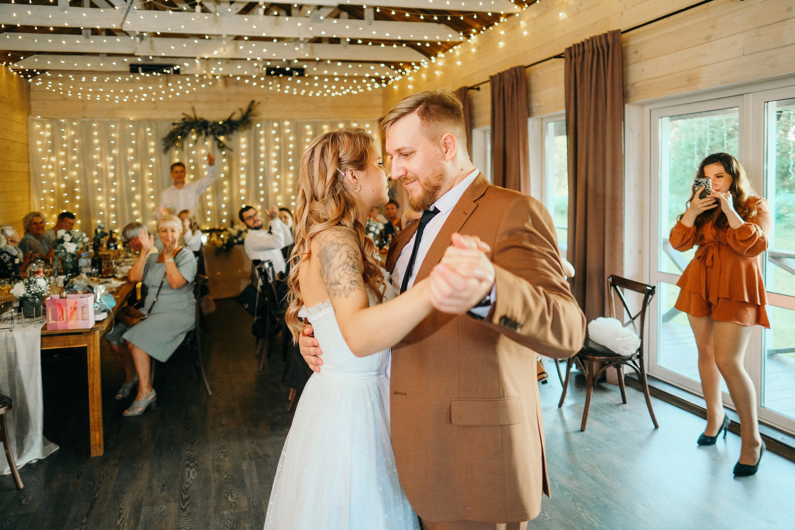 Олег&Валерия. Свадебный и репортажной фотограф Денис Ожигин в Краснодаре и Краснодарском крае