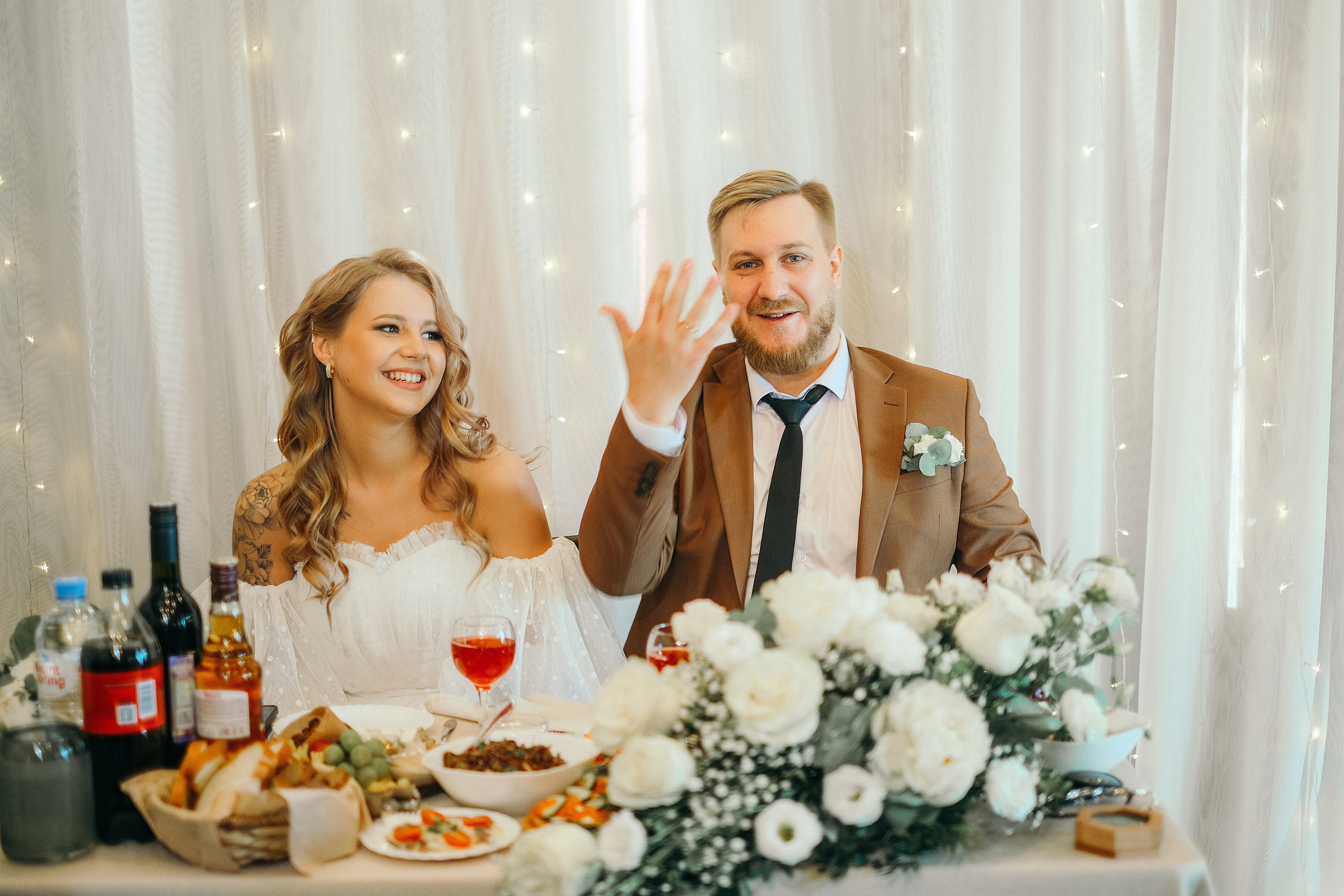 Олег&Валерия. Свадебный и репортажной фотограф Денис Ожигин в Краснодаре и Краснодарском крае