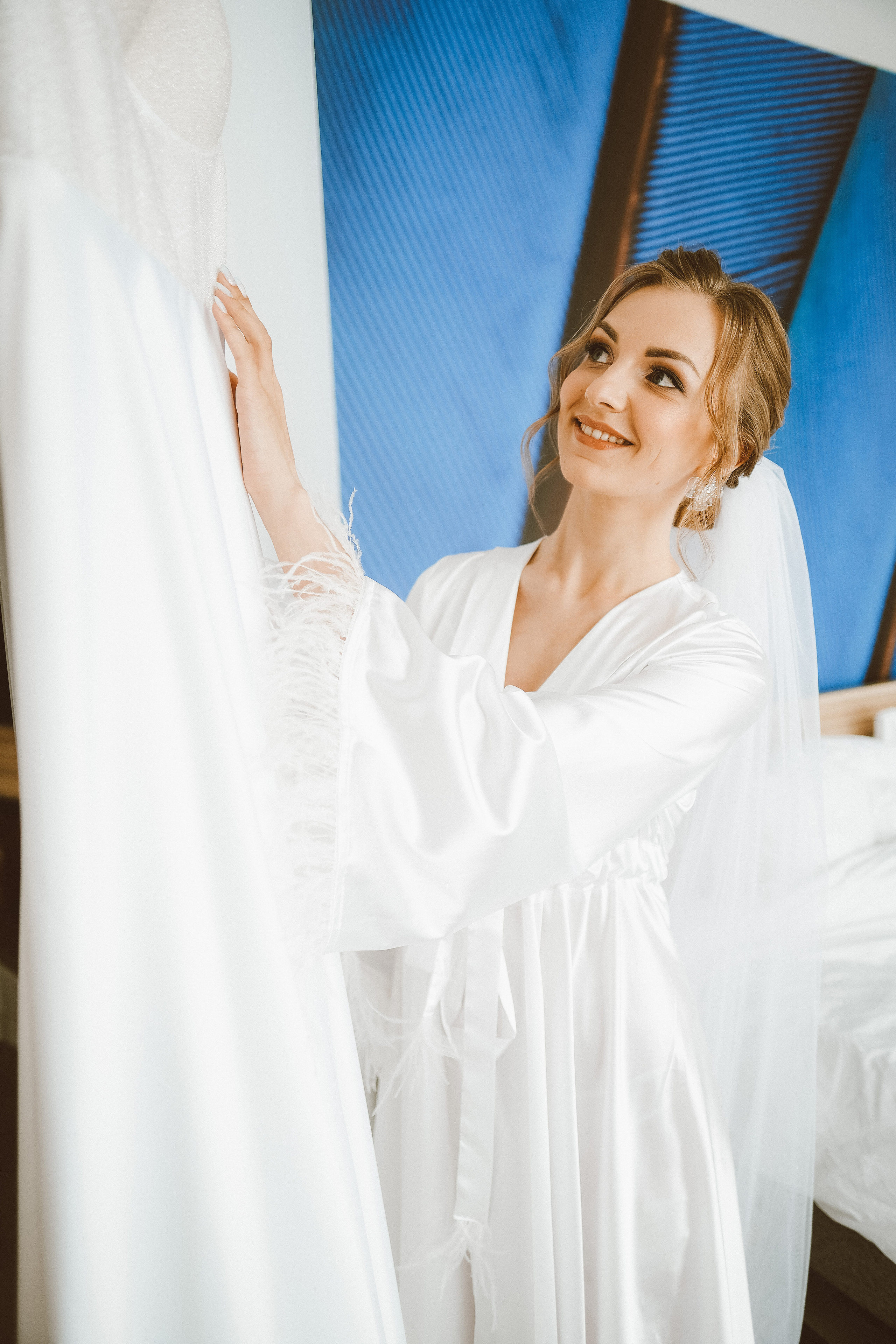 Сергей и Екатерина. Свадебный и репортажной фотограф Денис Ожигин в Краснодаре и Краснодарском крае