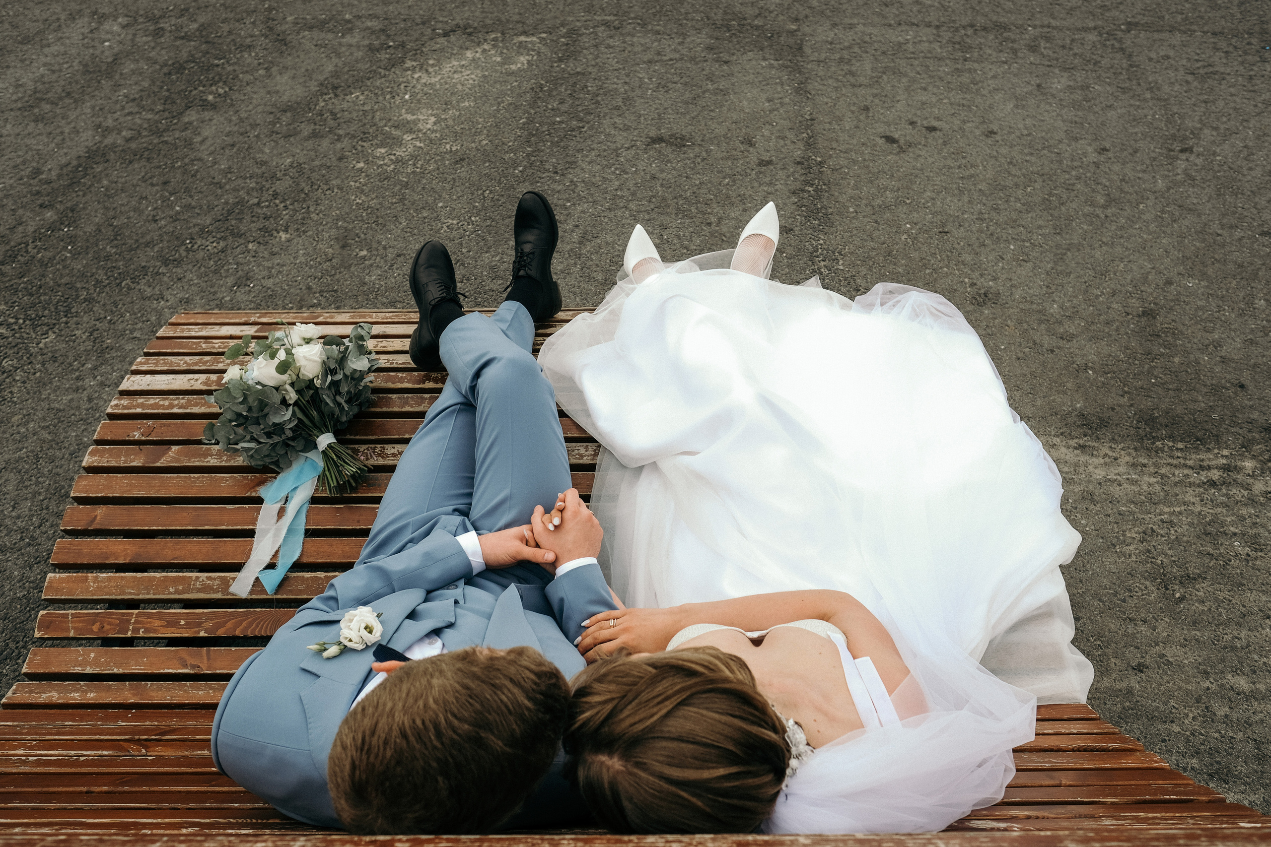 Сергей и Екатерина. Свадебный и репортажной фотограф Денис Ожигин в Краснодаре и Краснодарском крае