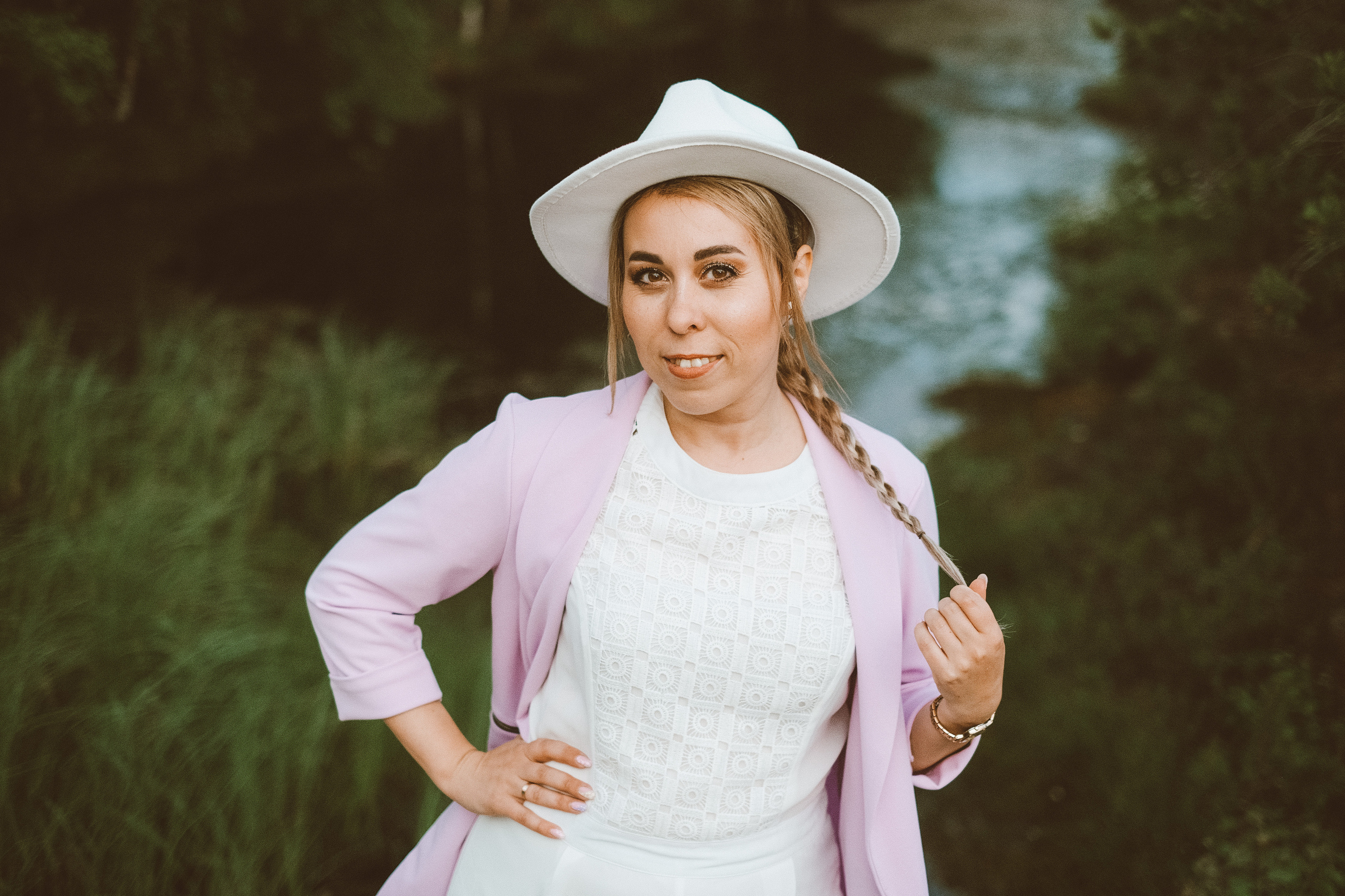 Тимур&Эрика. Свадебный фотограф Денис Ожигин в Краснодаре и крае. Эмоциональная и стильная съемка вашего дня