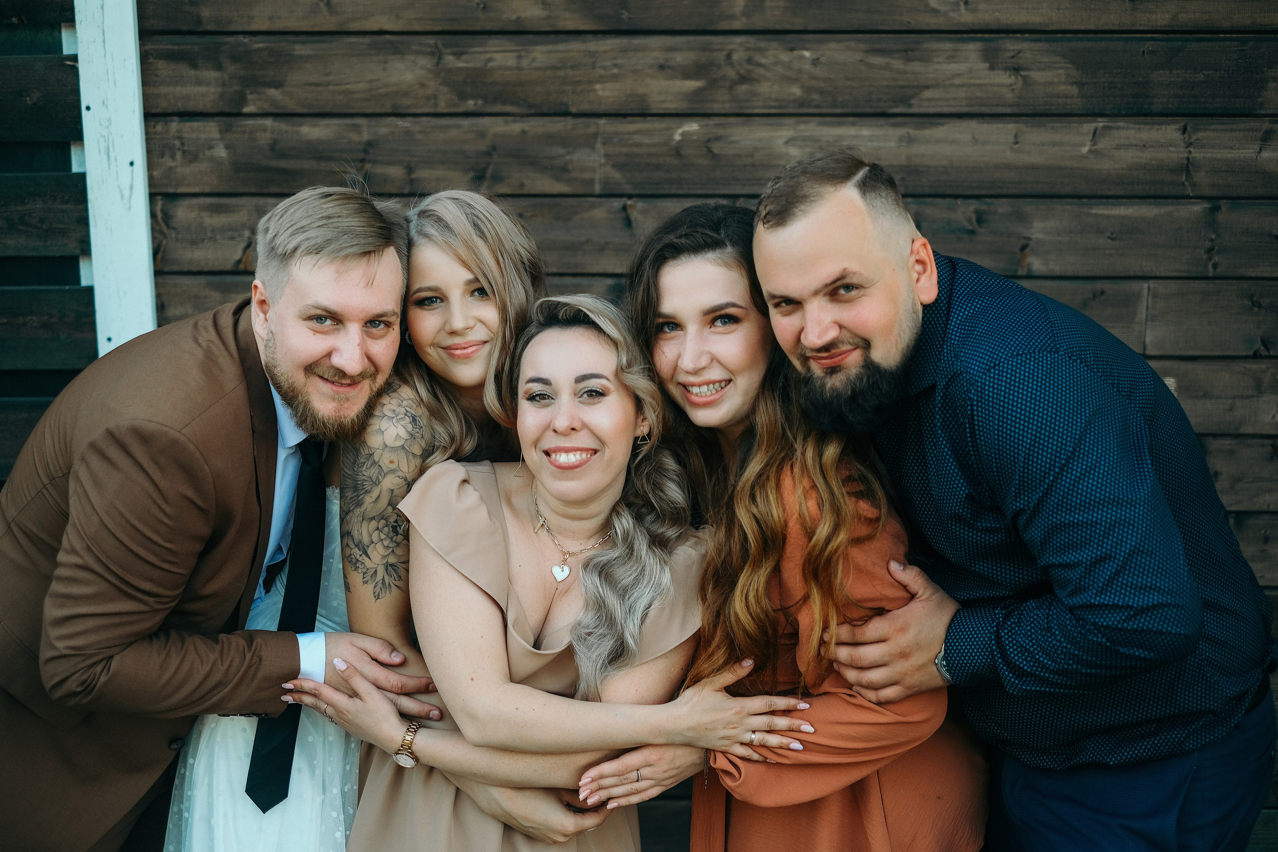 Олег&Валерия. Свадебный и репортажной фотограф Денис Ожигин в Краснодаре и Краснодарском крае