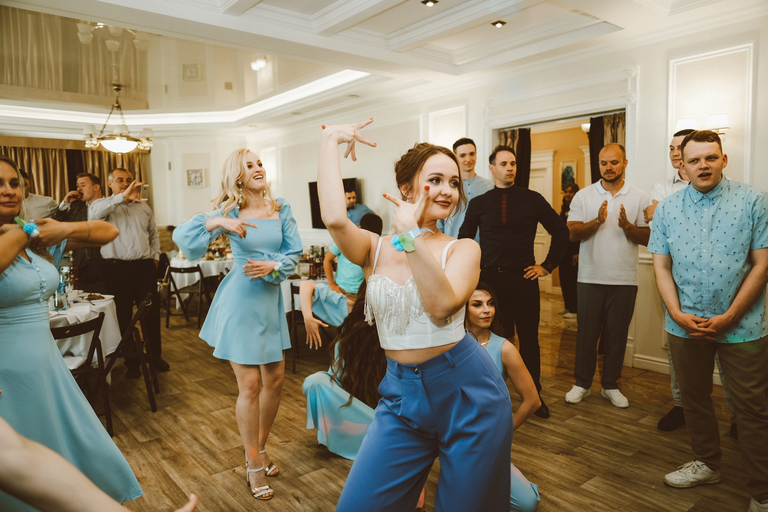 Сергей и Екатерина. Свадебный и репортажной фотограф Денис Ожигин в Краснодаре и Краснодарском крае