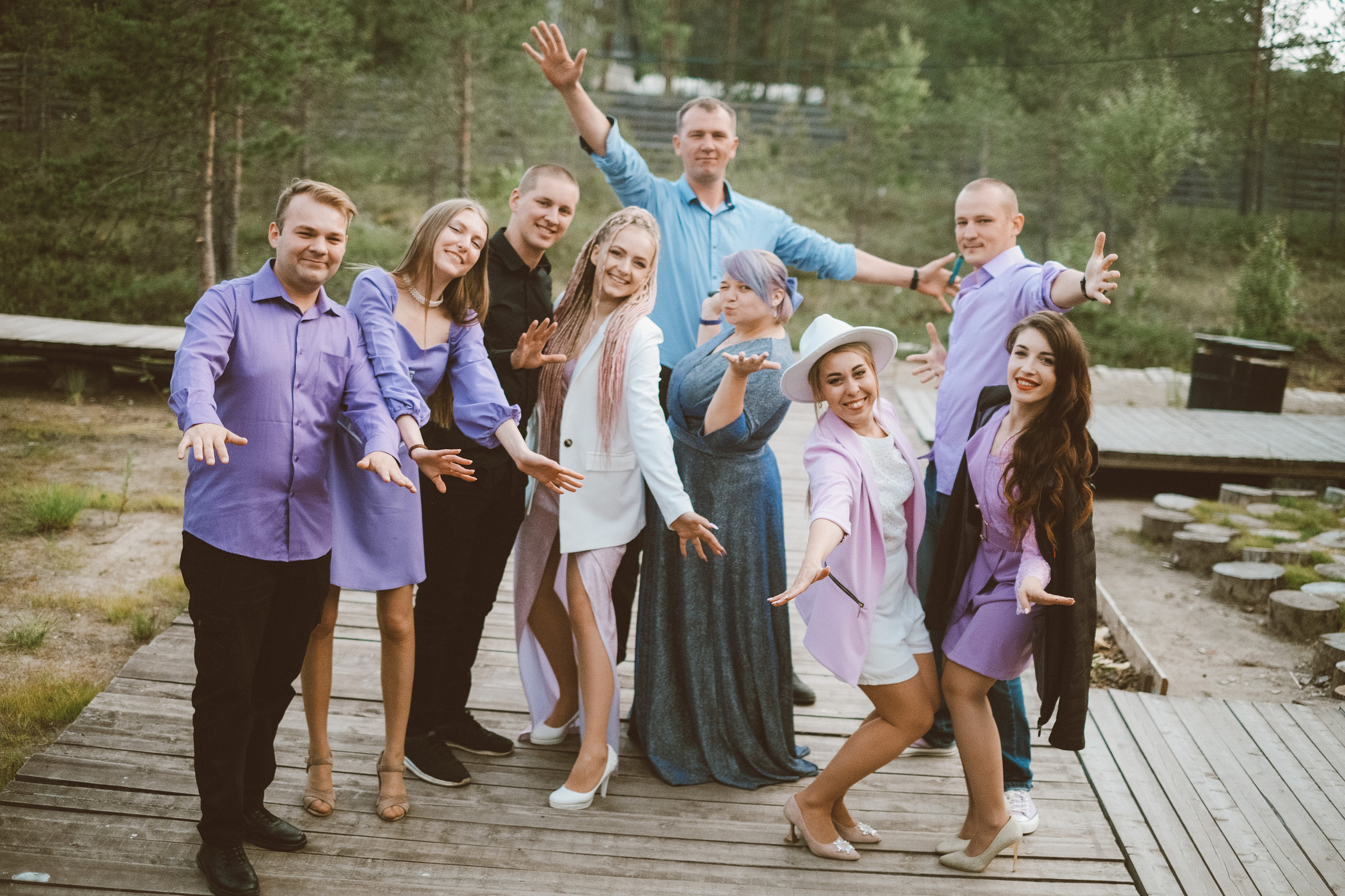 Тимур&Эрика. Свадебный фотограф Денис Ожигин в Краснодаре и крае. Эмоциональная и стильная съемка вашего дня