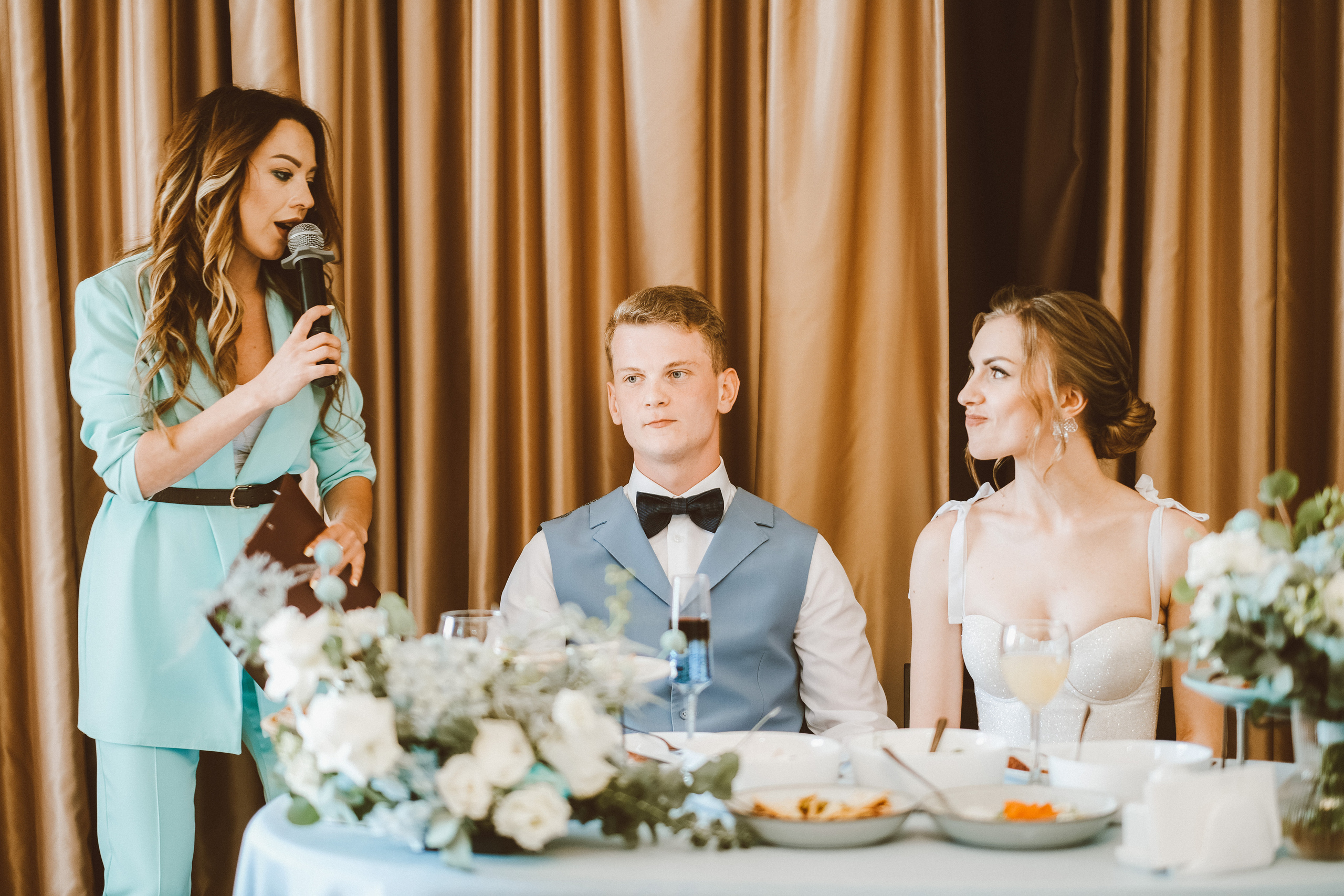 Сергей и Екатерина. Свадебный и репортажной фотограф Денис Ожигин в Краснодаре и Краснодарском крае