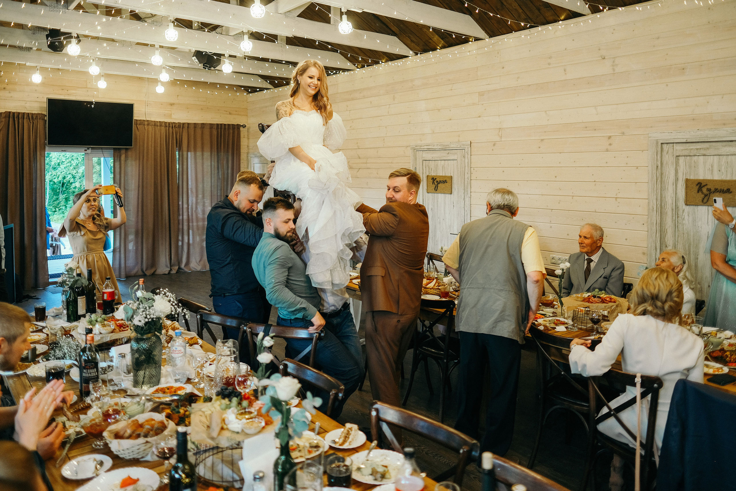 Олег&Валерия. Свадебный и репортажной фотограф Денис Ожигин в Краснодаре и Краснодарском крае