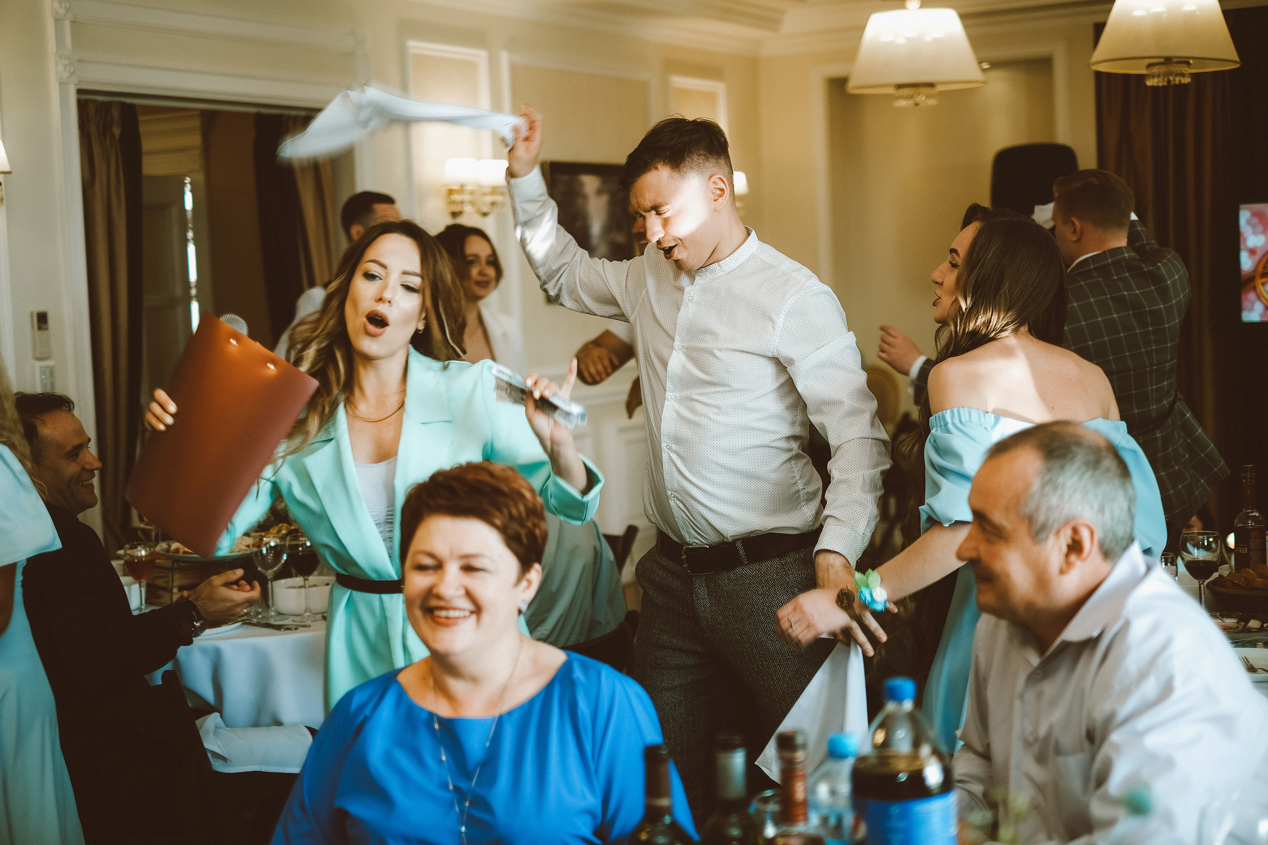 Сергей и Екатерина. Свадебный и репортажной фотограф Денис Ожигин в Краснодаре и Краснодарском крае