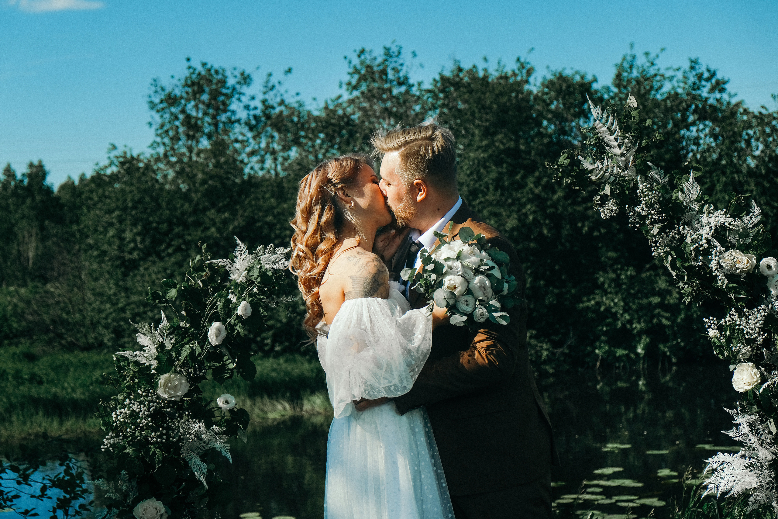 Олег&Валерия. Свадебный и репортажной фотограф Денис Ожигин в Краснодаре и Краснодарском крае