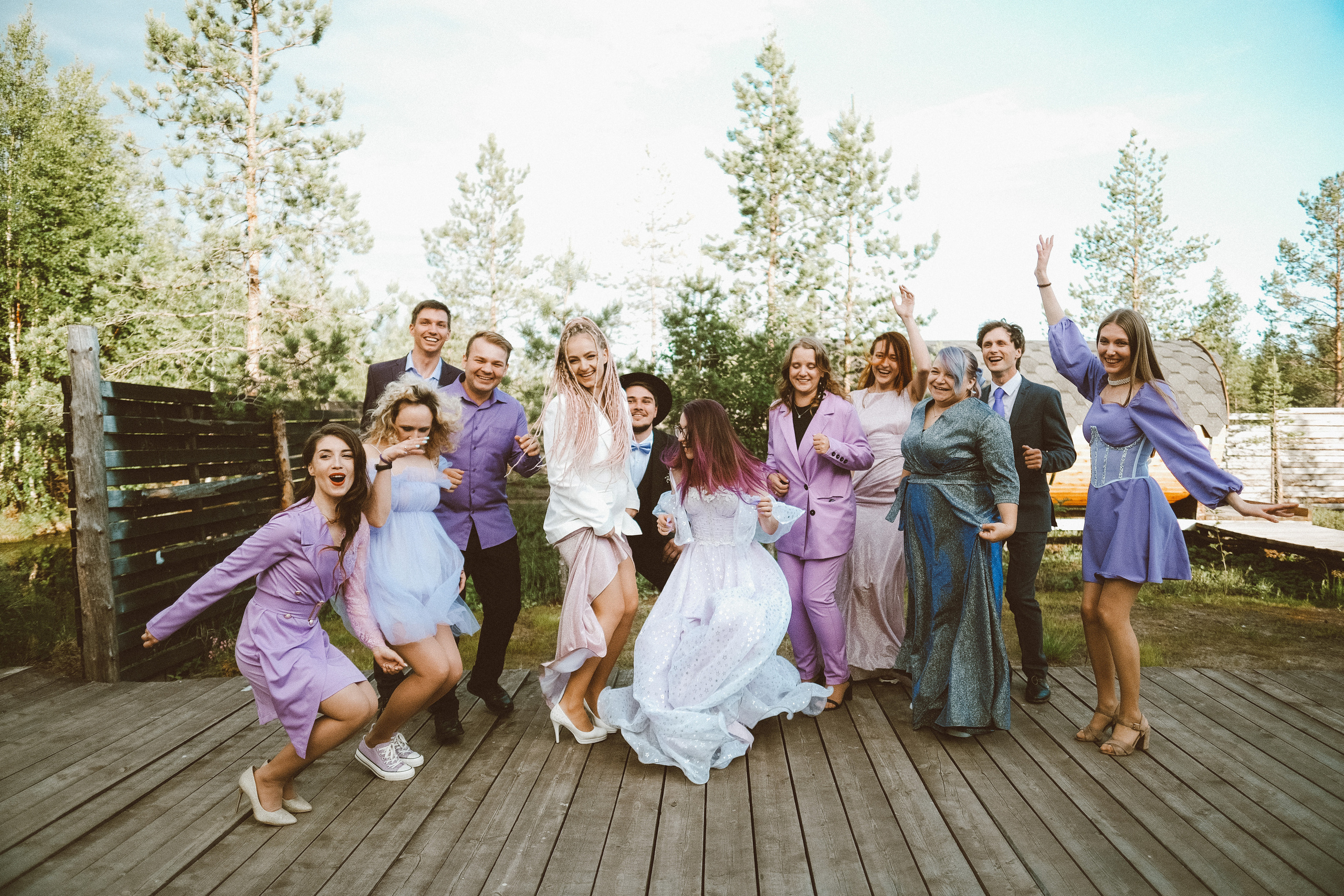 Тимур&Эрика. Свадебный фотограф Денис Ожигин в Краснодаре и крае. Эмоциональная и стильная съемка вашего дня