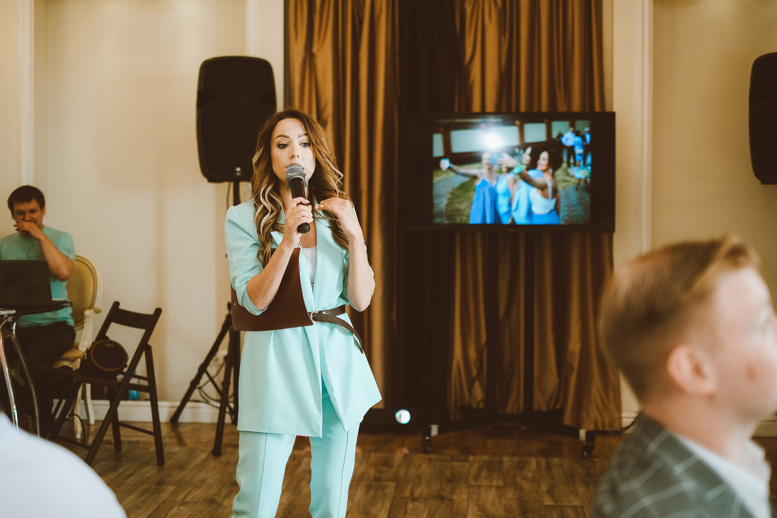 Сергей и Екатерина. Свадебный и репортажной фотограф Денис Ожигин в Краснодаре и Краснодарском крае