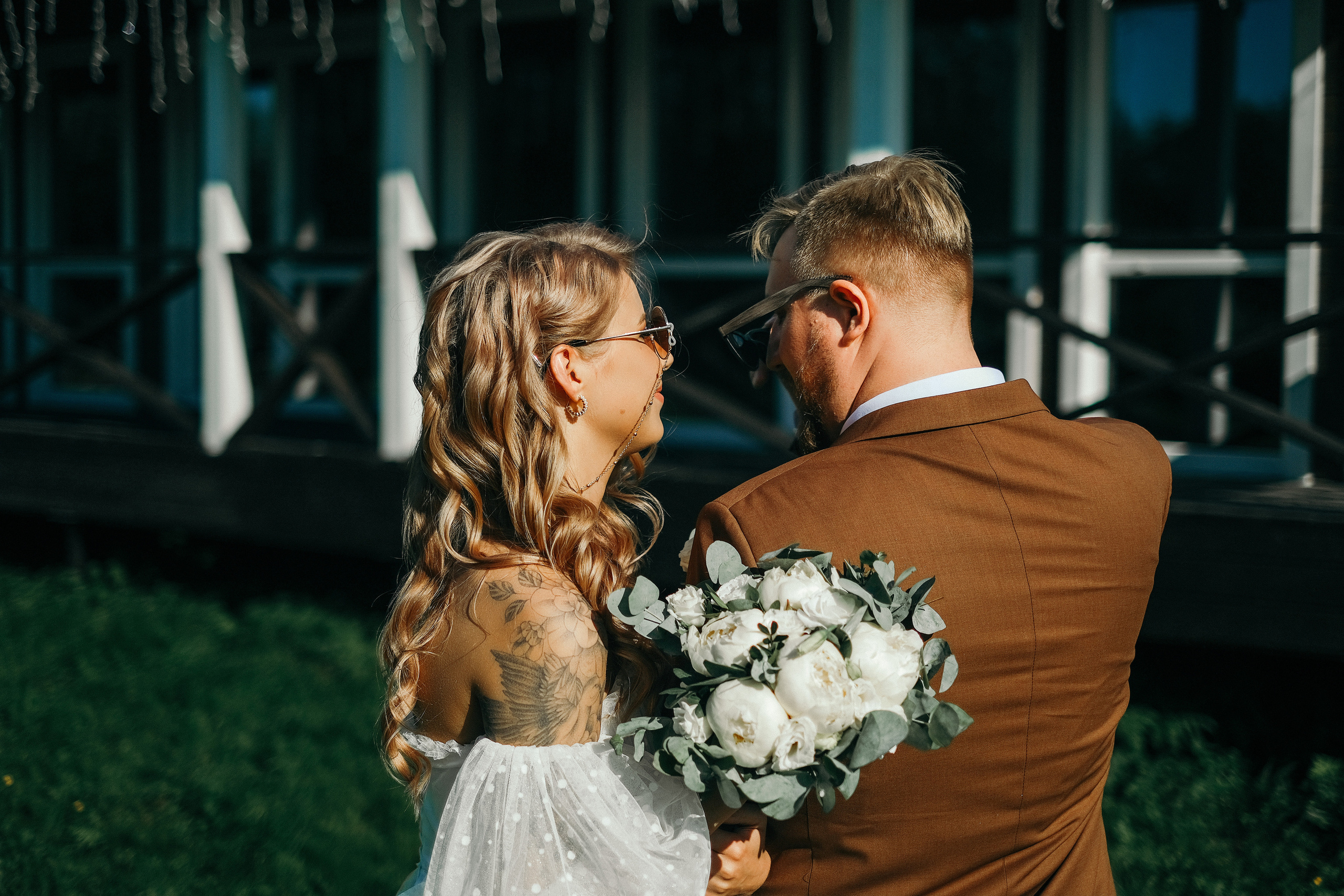 Олег&Валерия. Свадебный и репортажной фотограф Денис Ожигин в Краснодаре и Краснодарском крае