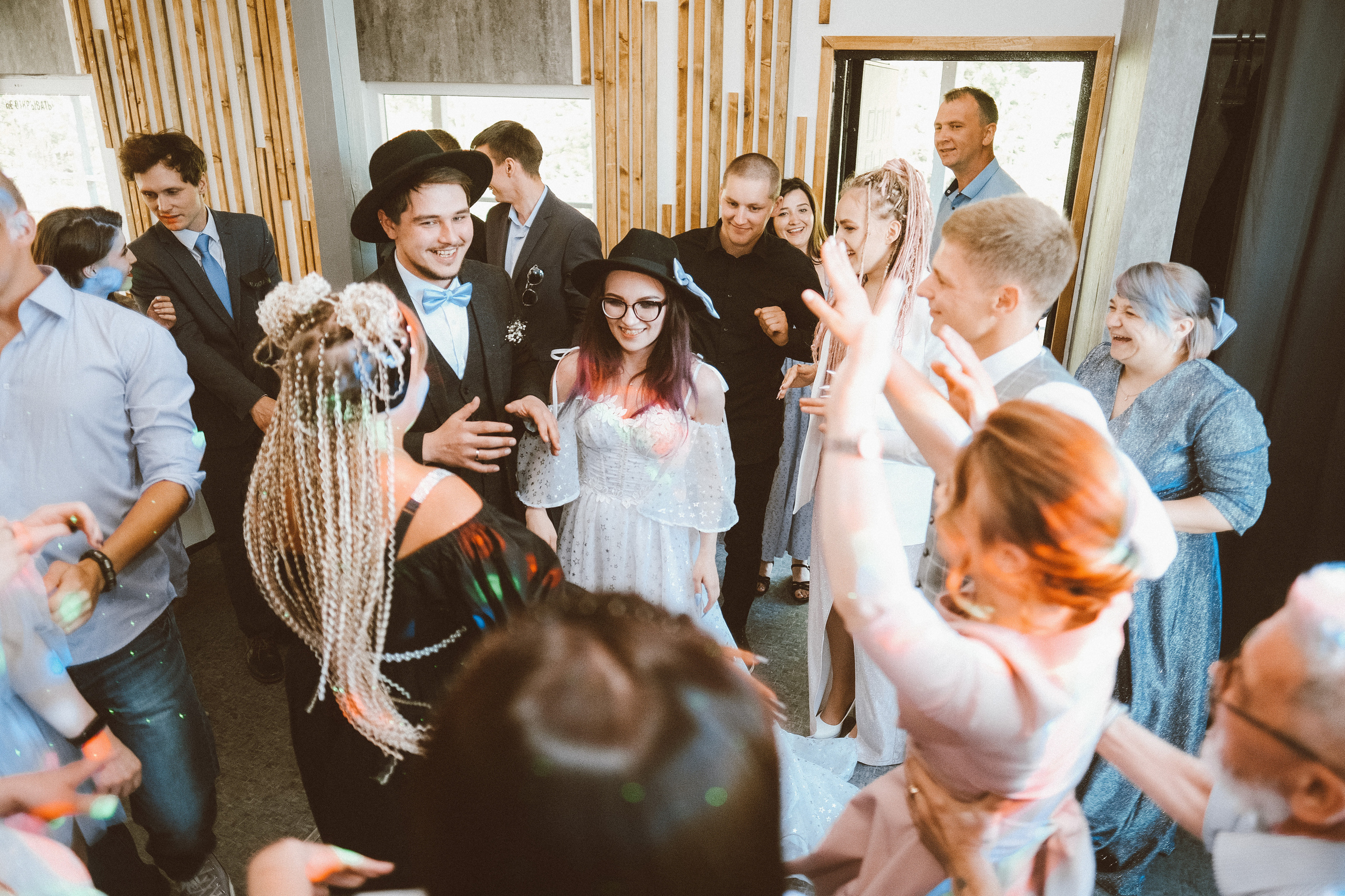 Тимур&Эрика. Свадебный фотограф Денис Ожигин в Краснодаре и крае. Эмоциональная и стильная съемка вашего дня