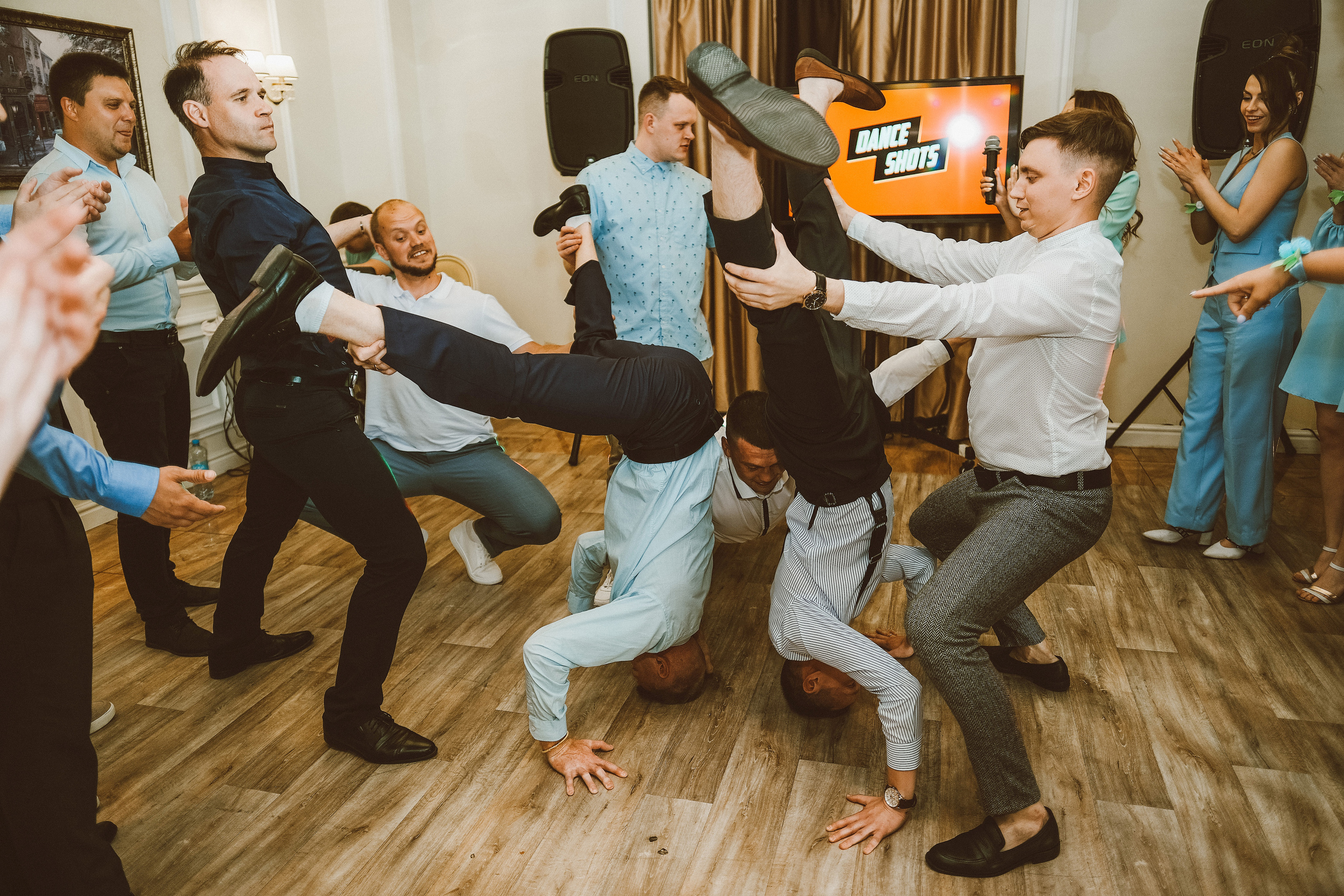 Сергей и Екатерина. Свадебный и репортажной фотограф Денис Ожигин в Краснодаре и Краснодарском крае