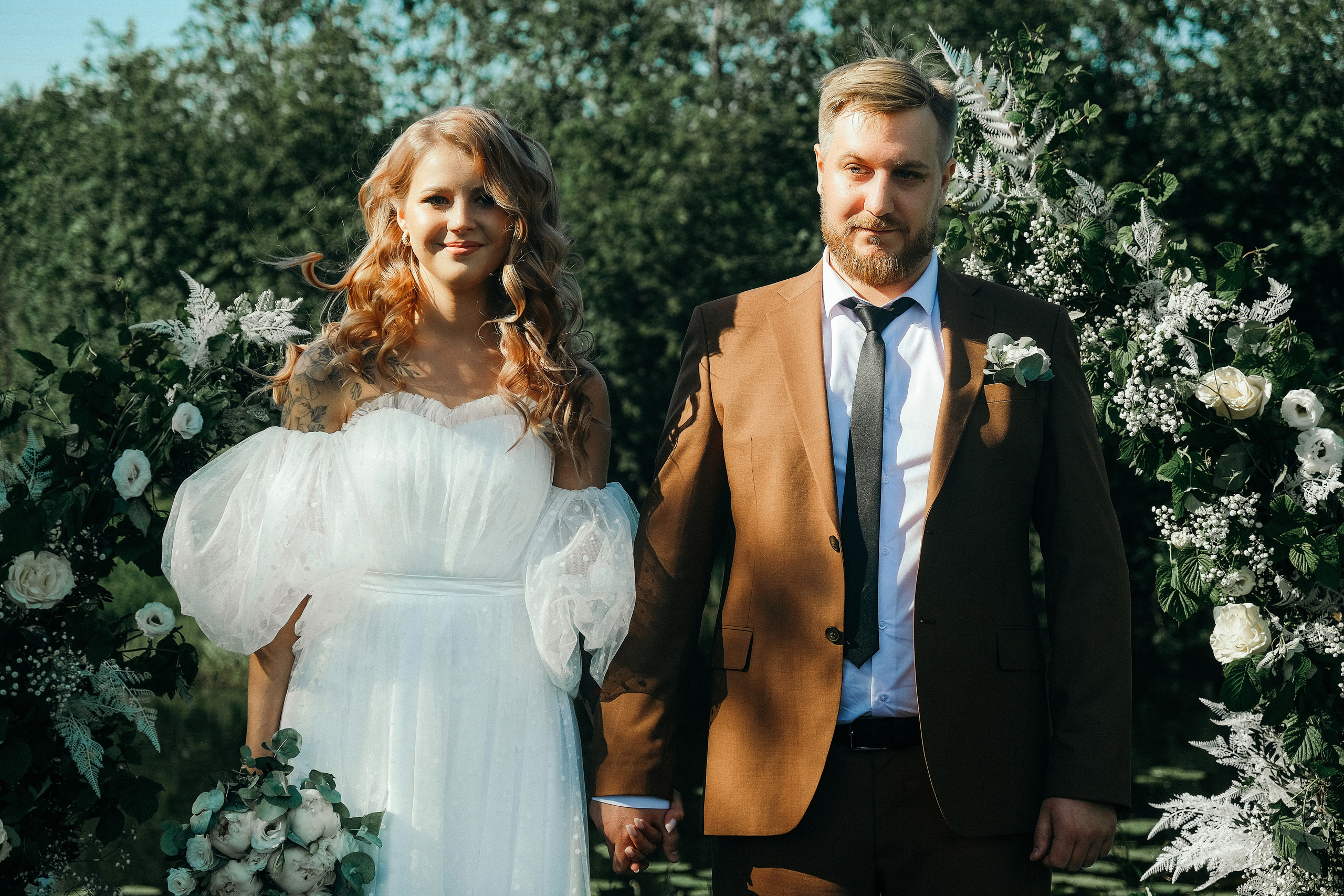 Олег&Валерия. Свадебный и репортажной фотограф Денис Ожигин в Краснодаре и Краснодарском крае