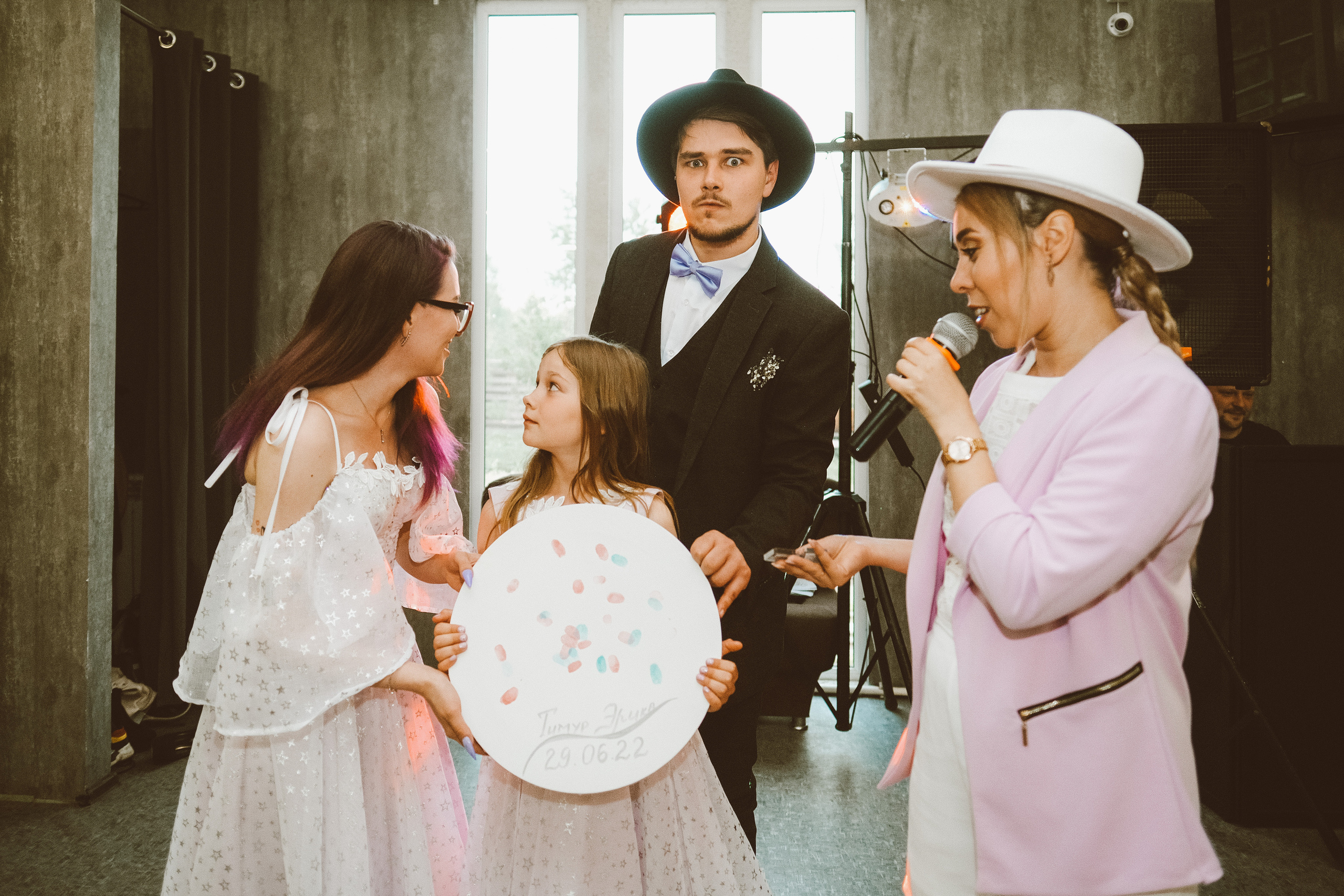 Тимур&Эрика. Свадебный фотограф Денис Ожигин в Краснодаре и крае. Эмоциональная и стильная съемка вашего дня