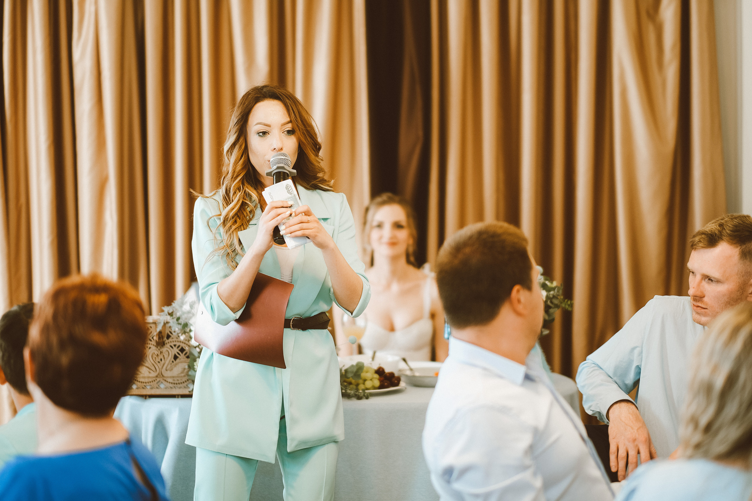 Сергей и Екатерина. Свадебный и репортажной фотограф Денис Ожигин в Краснодаре и Краснодарском крае