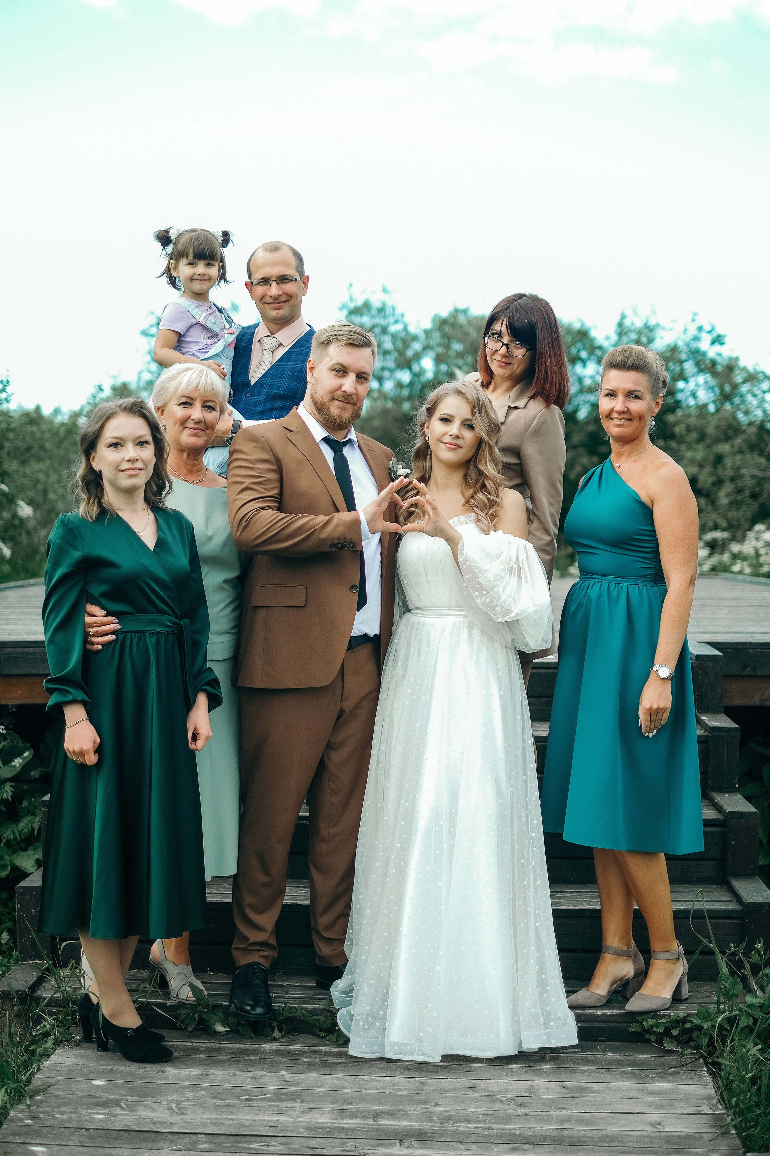 Олег&Валерия. Свадебный и репортажной фотограф Денис Ожигин в Краснодаре и Краснодарском крае