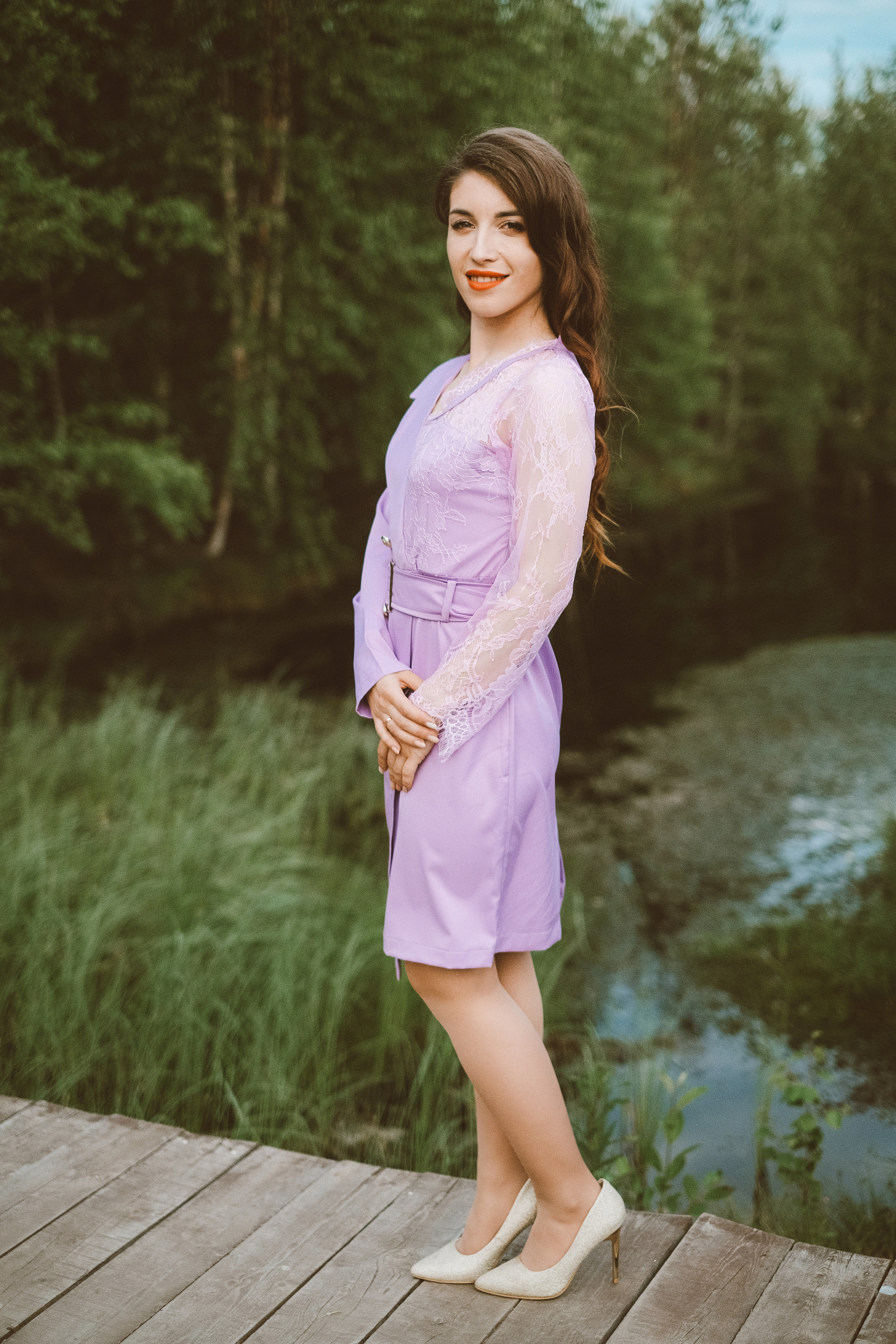 Тимур&Эрика. Свадебный фотограф Денис Ожигин в Краснодаре и крае. Эмоциональная и стильная съемка вашего дня