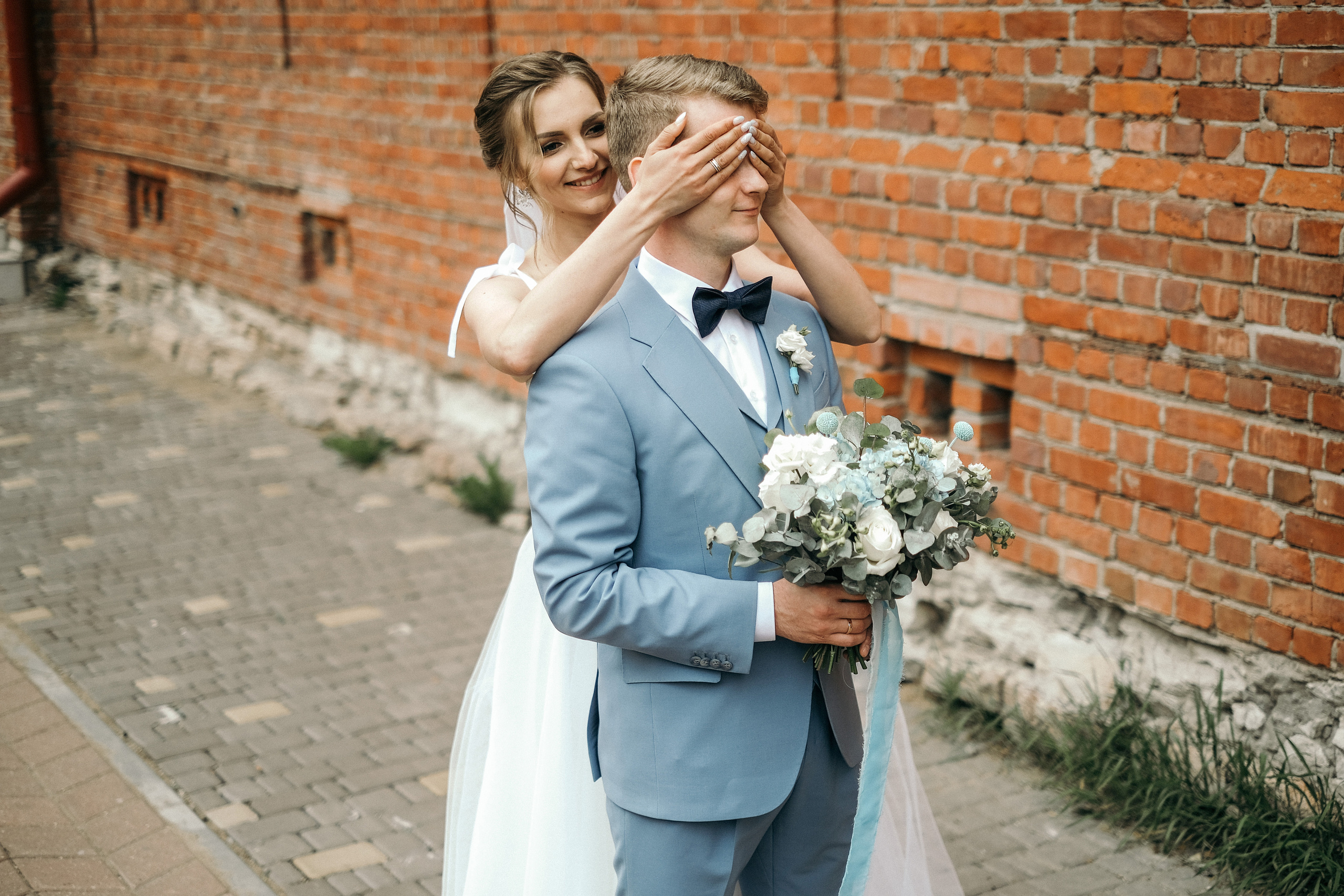 Сергей и Екатерина. Свадебный и репортажной фотограф Денис Ожигин в Краснодаре и Краснодарском крае